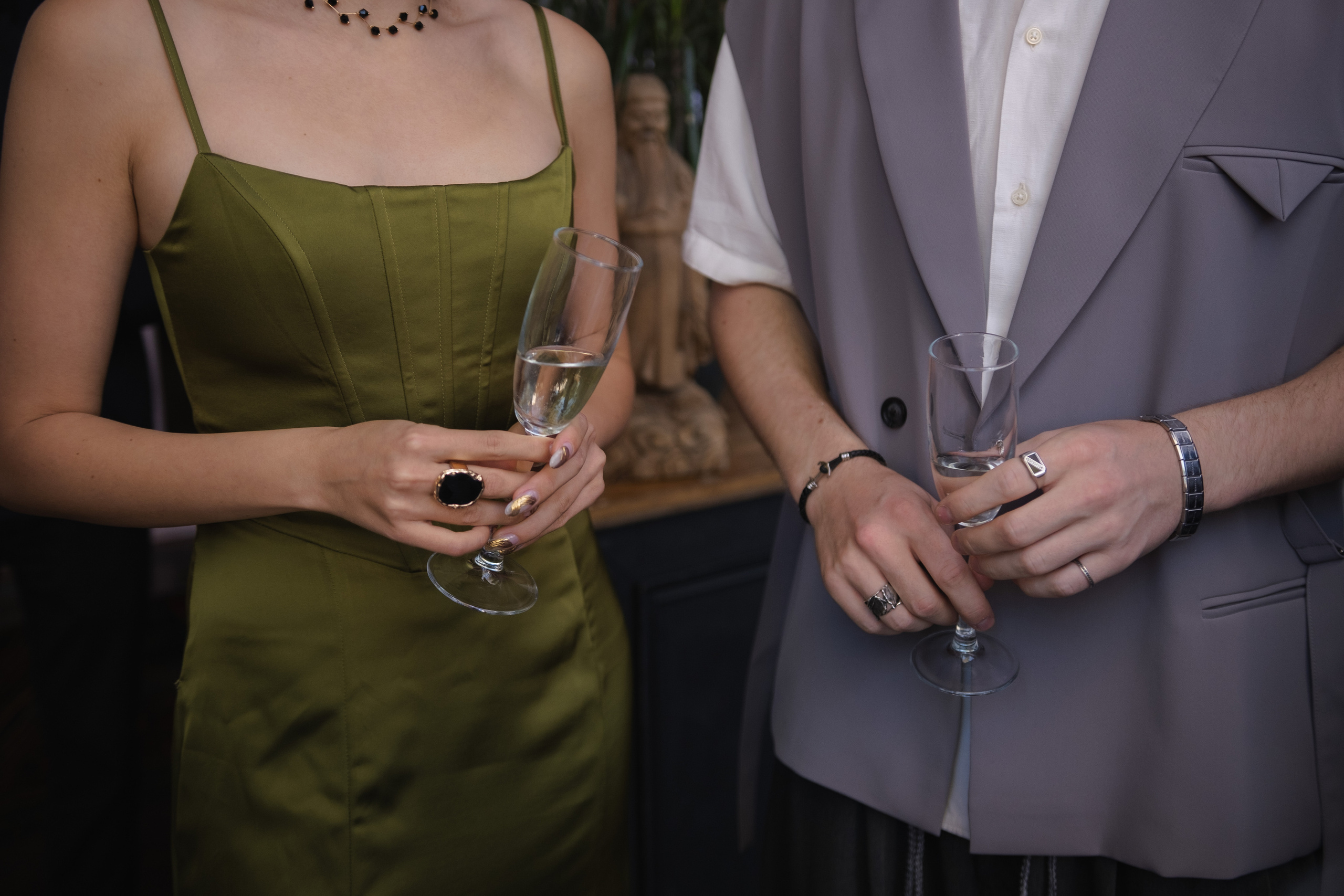 А вы будете пиццу?