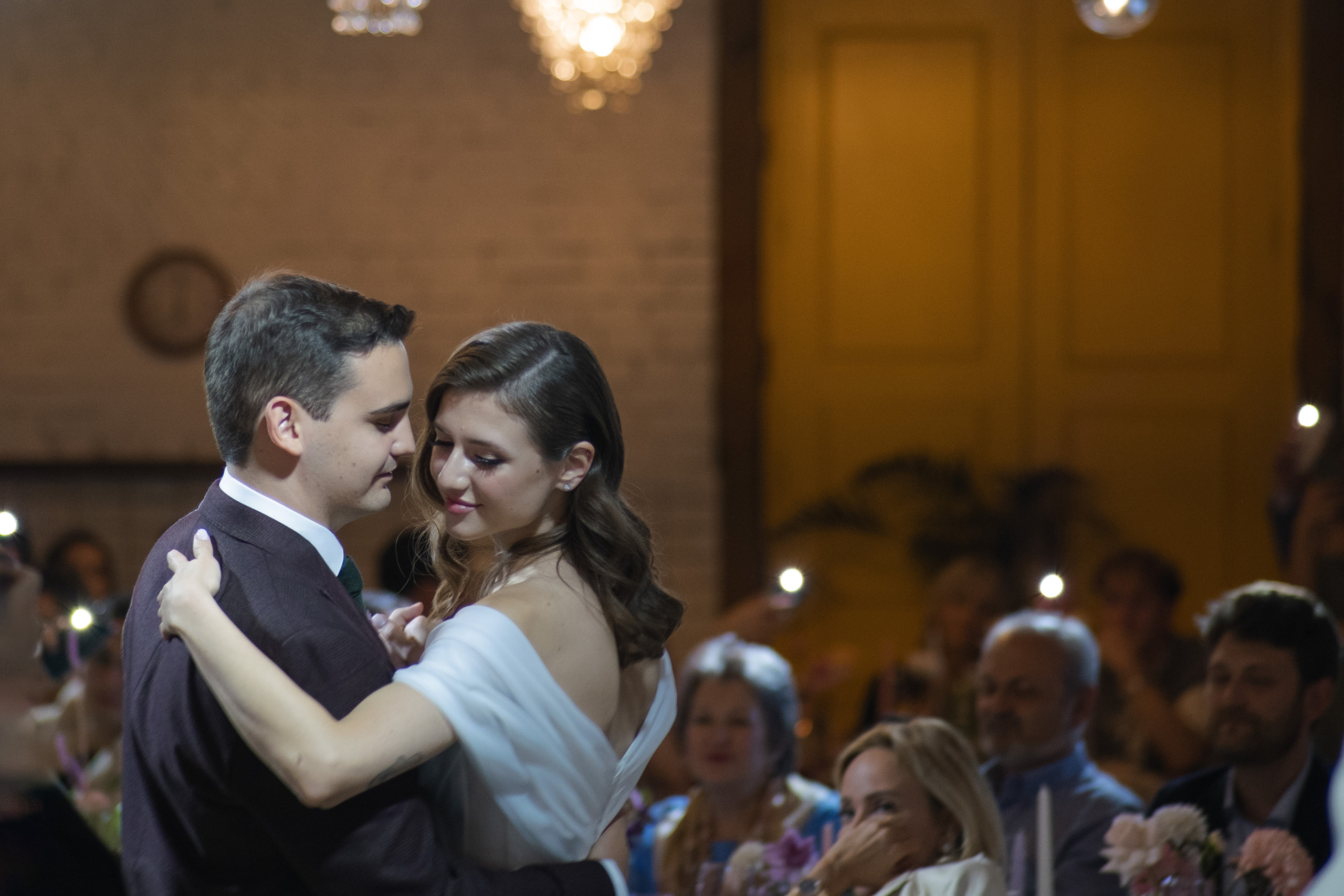 А вы будете пиццу?