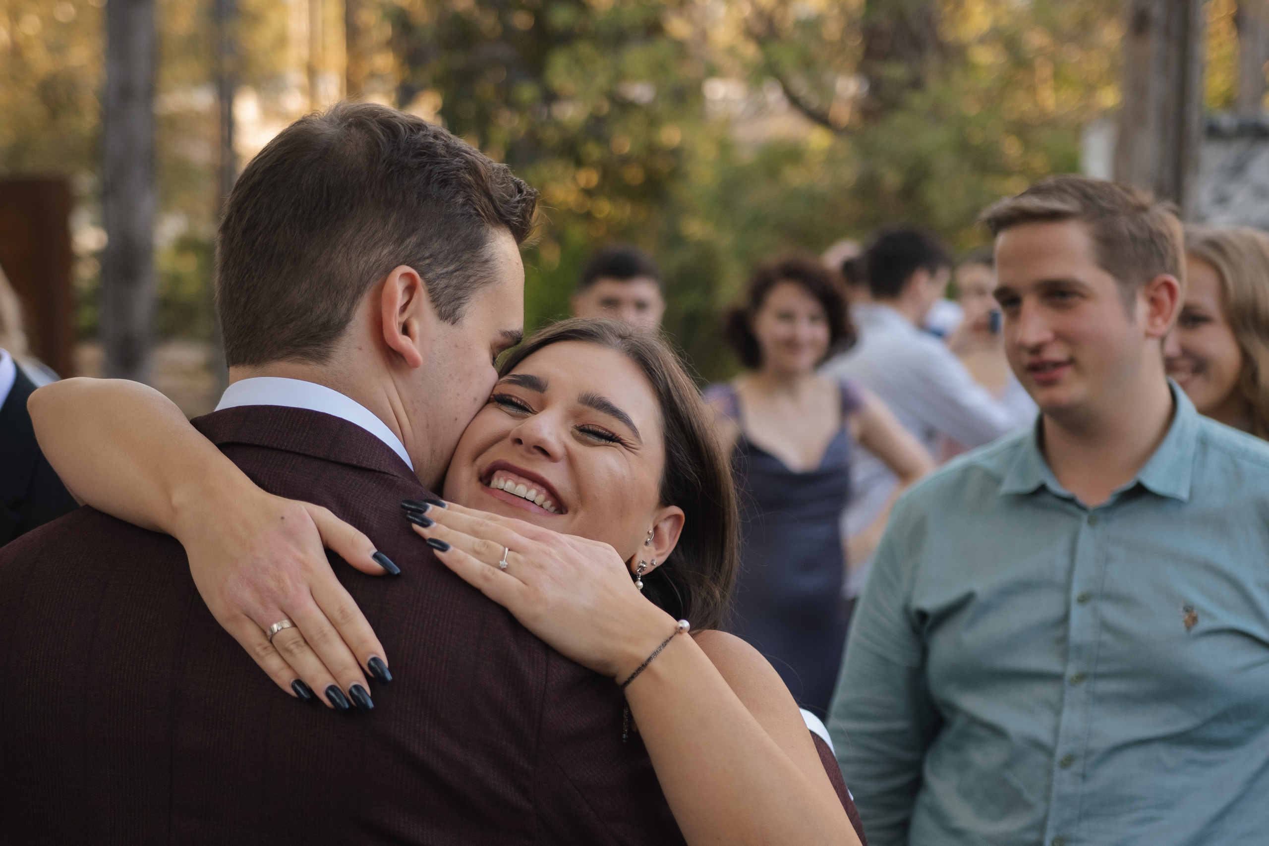 А вы будете пиццу?