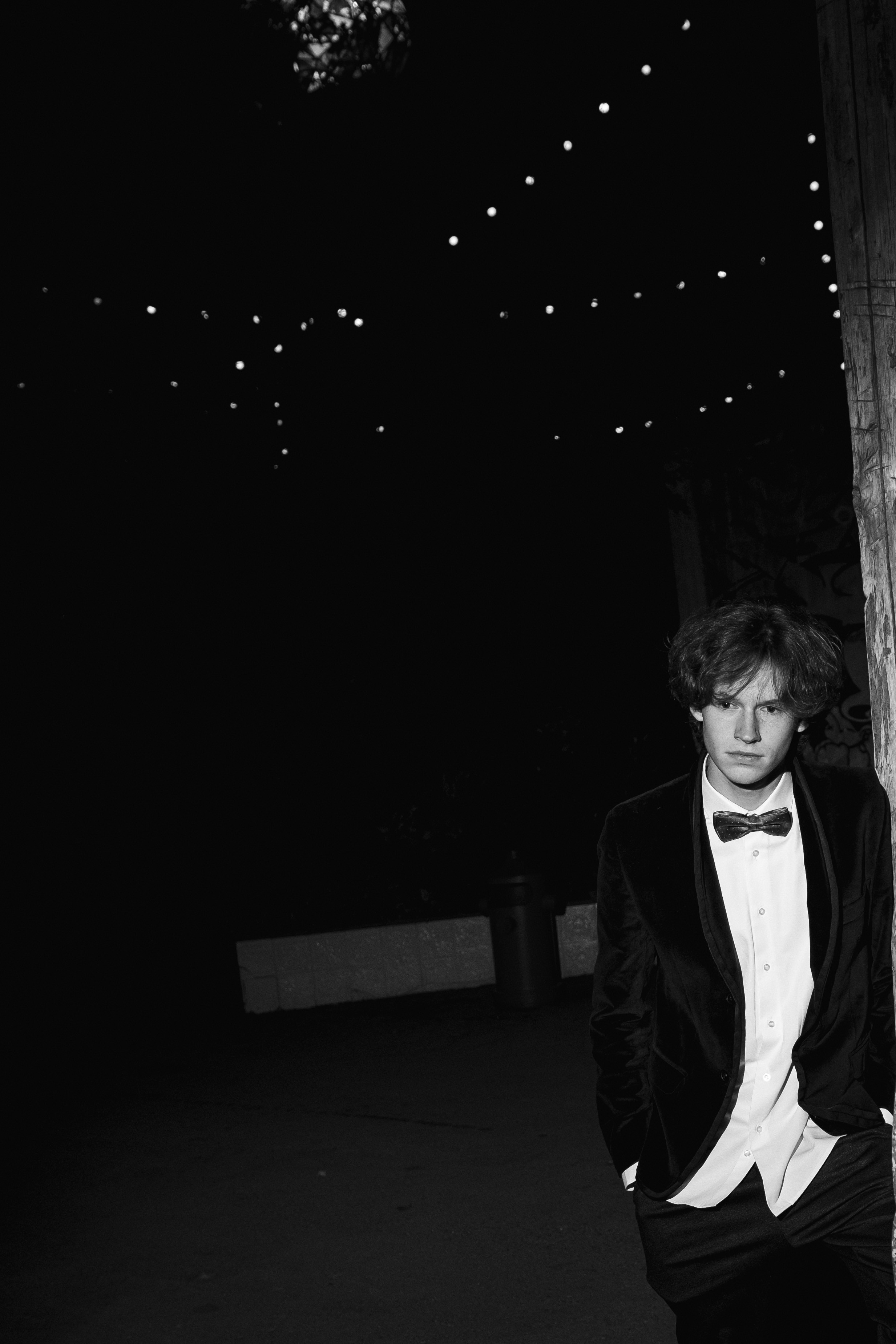 А вы будете пиццу?