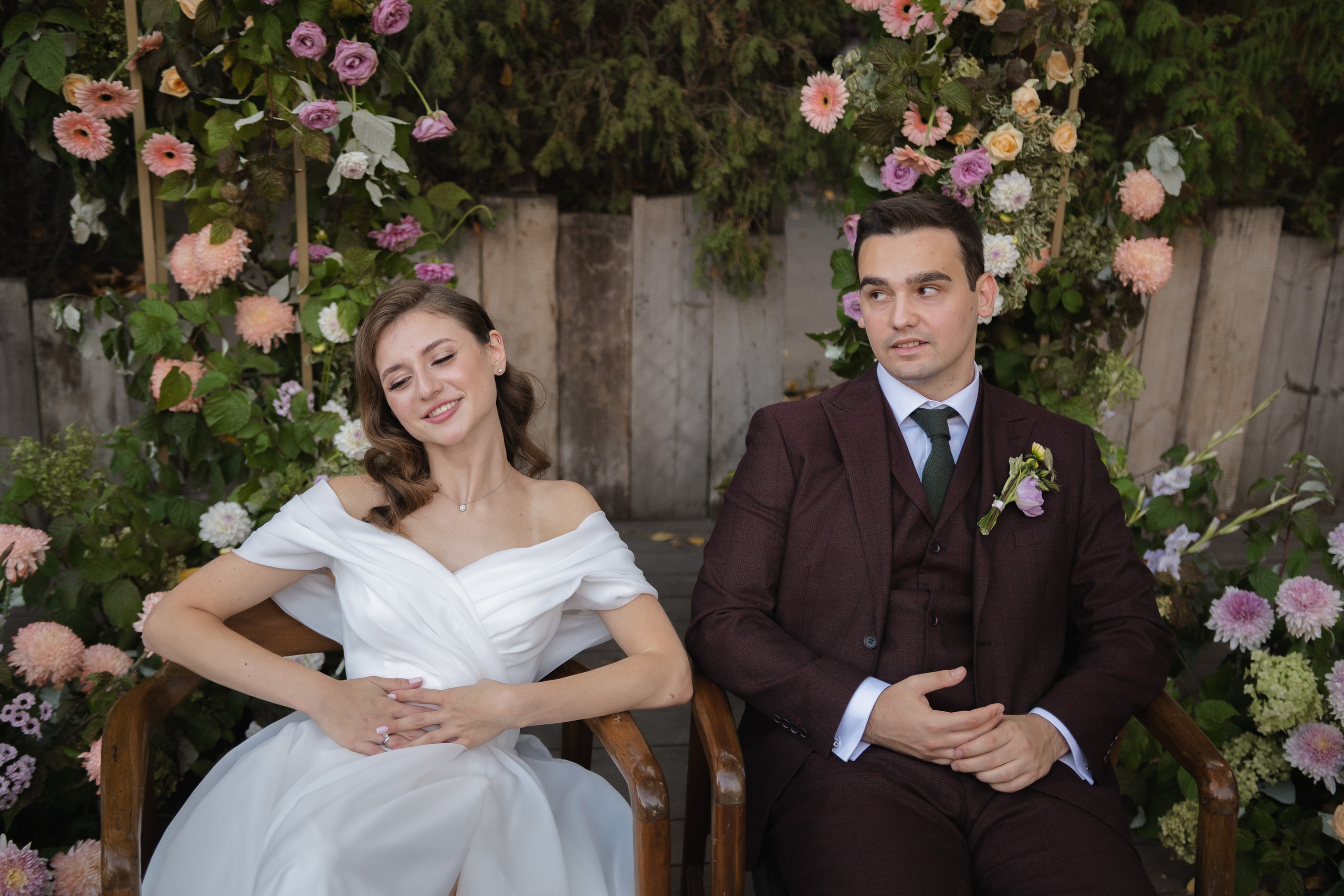 А вы будете пиццу?