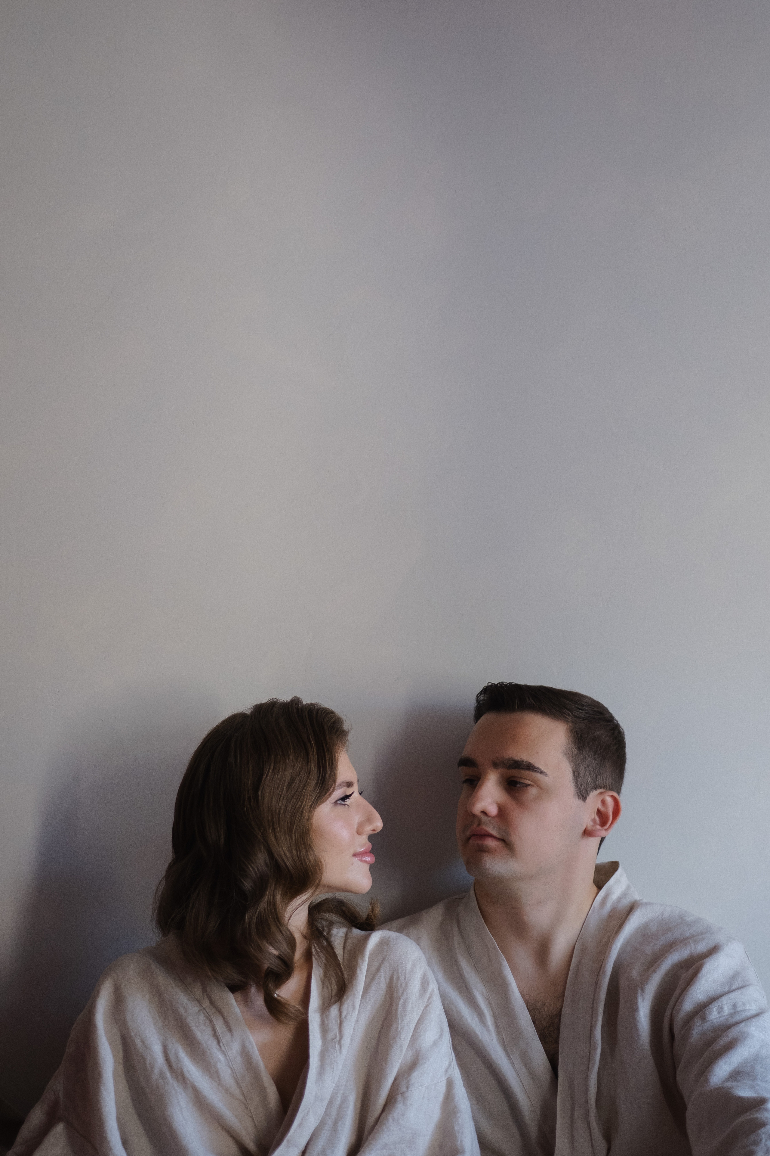 А вы будете пиццу?