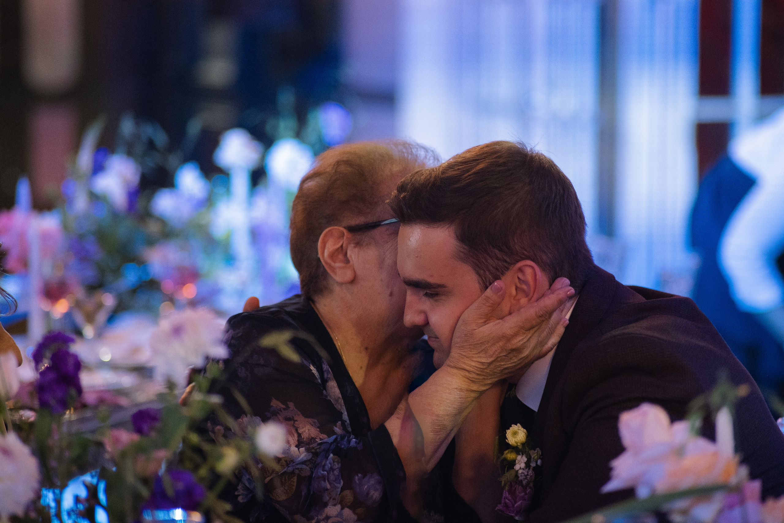 А вы будете пиццу?