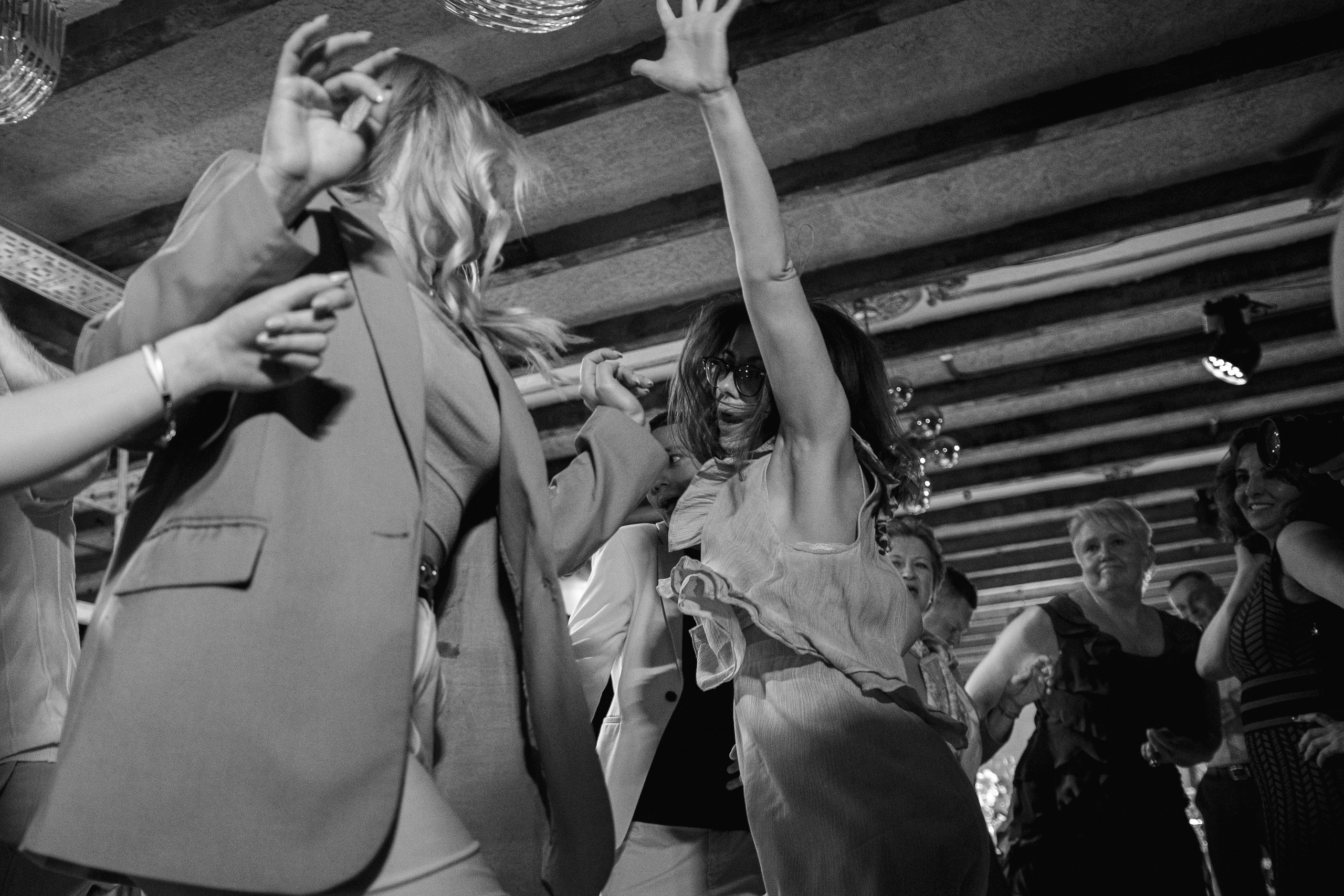 А вы будете пиццу?