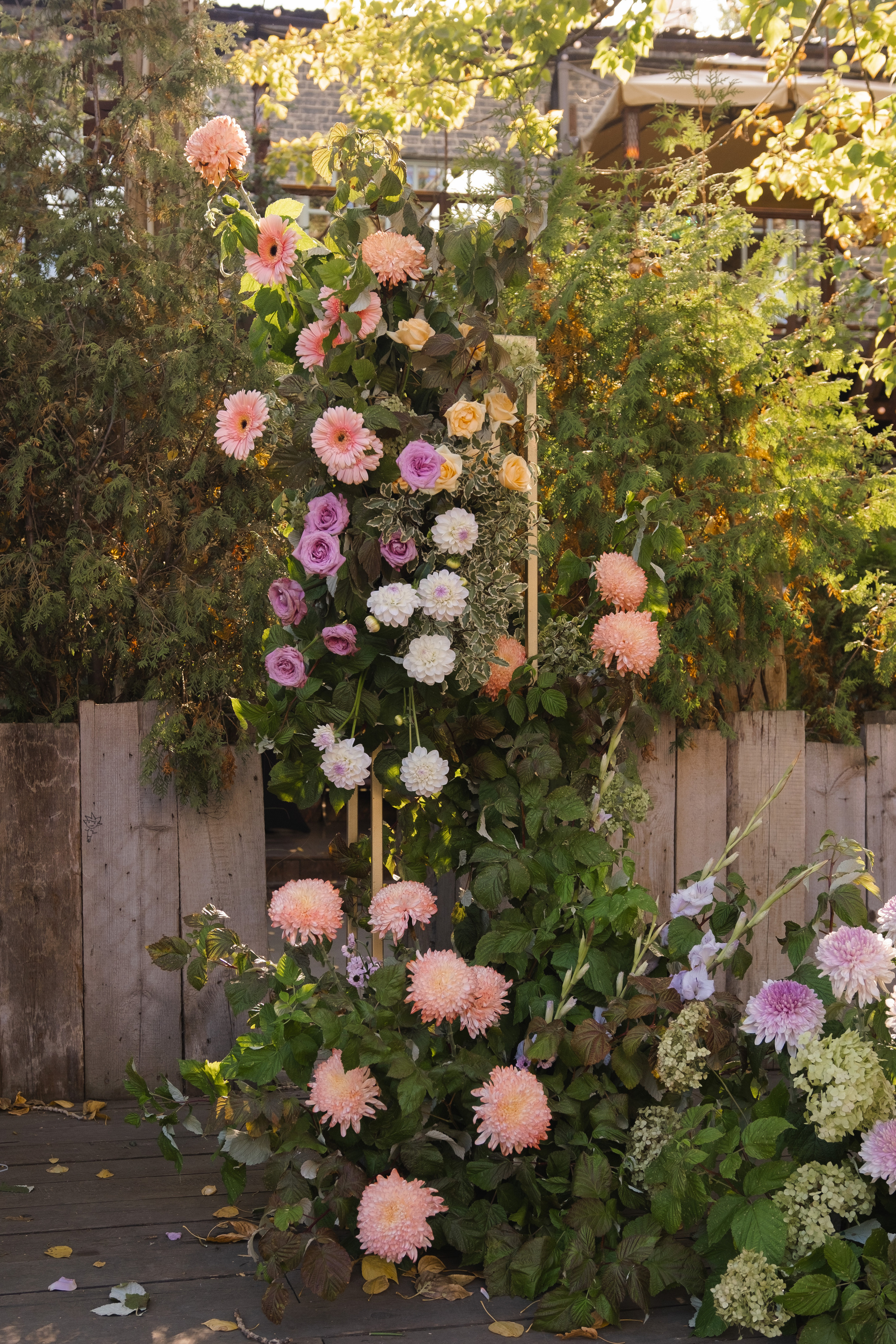 А вы будете пиццу?