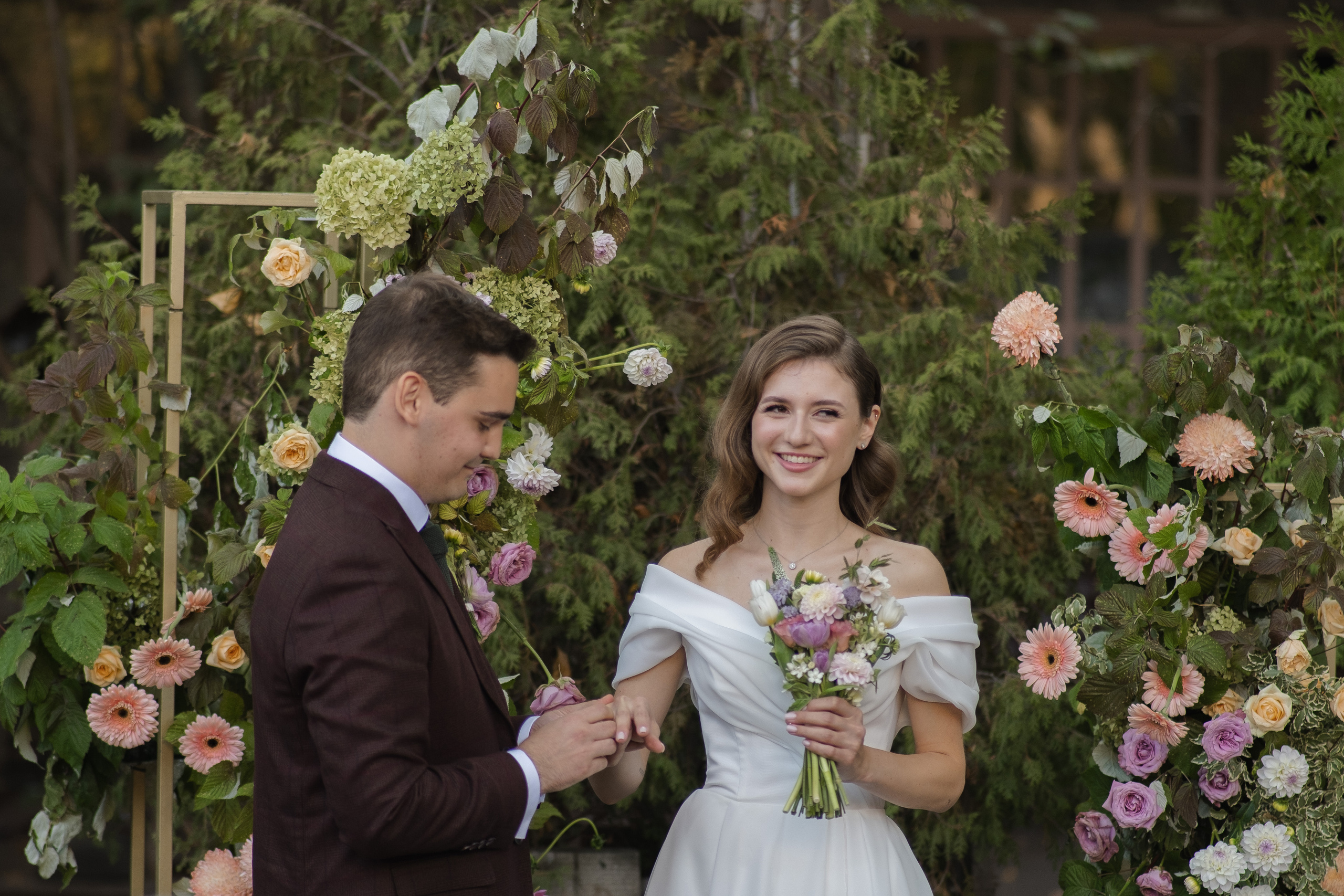 А вы будете пиццу?