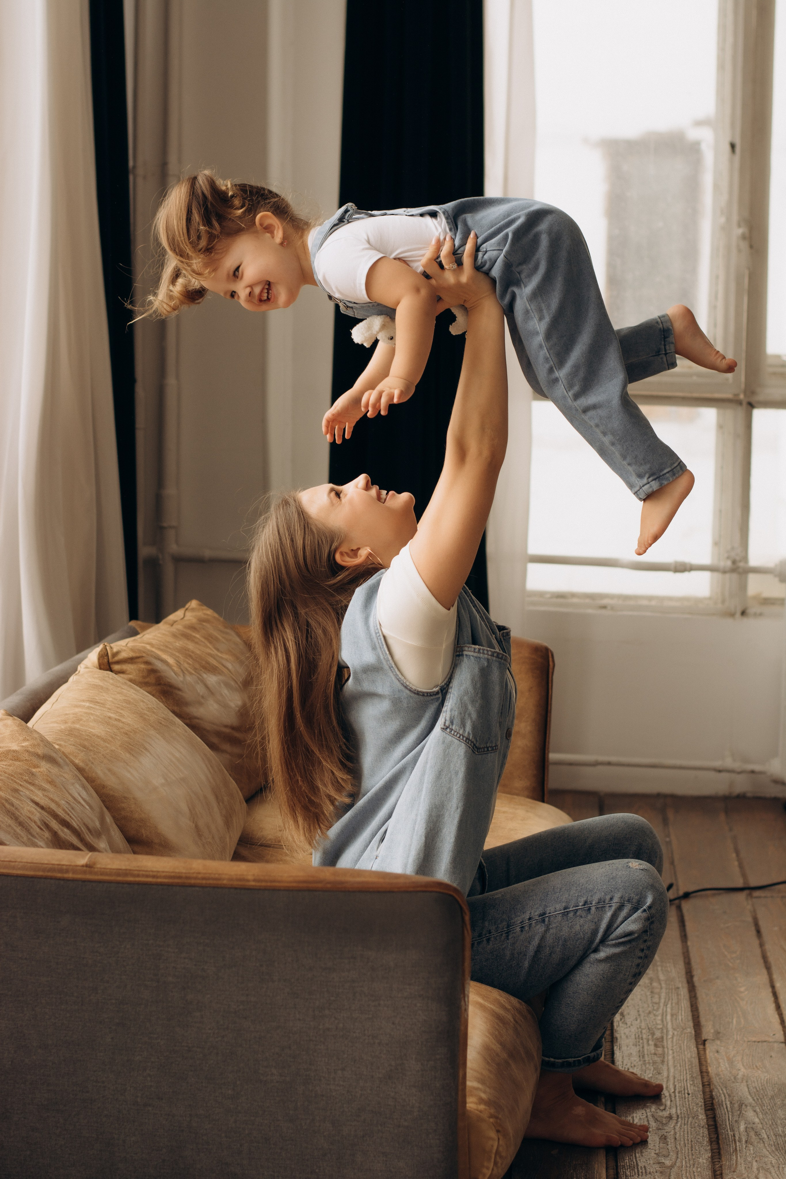 Семейная фотосессия в Москве. Женский и семейный фотограф в Москве и Красногорске Светлана Левченко