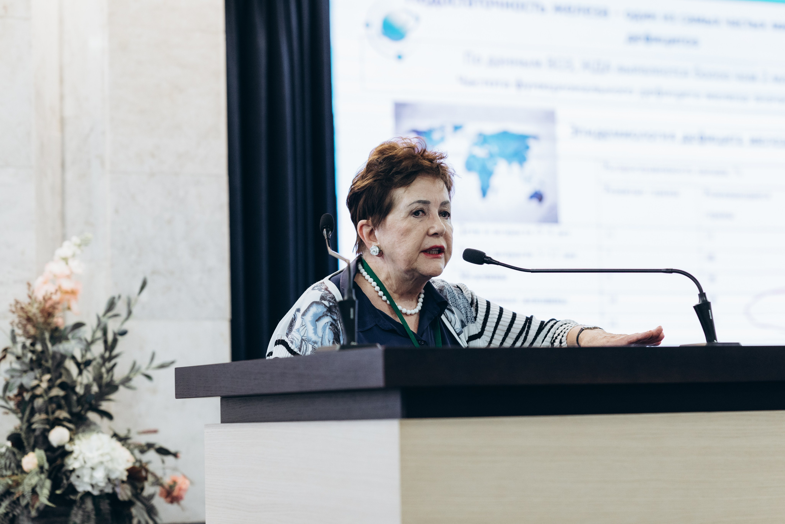 Конференция «Поколение вне возраста. Превентивная медицина, биохакинг, нутрициология — технологии будущего», 2024. Женский и семейный фотограф в Москве и Красногорске Светлана Левченко