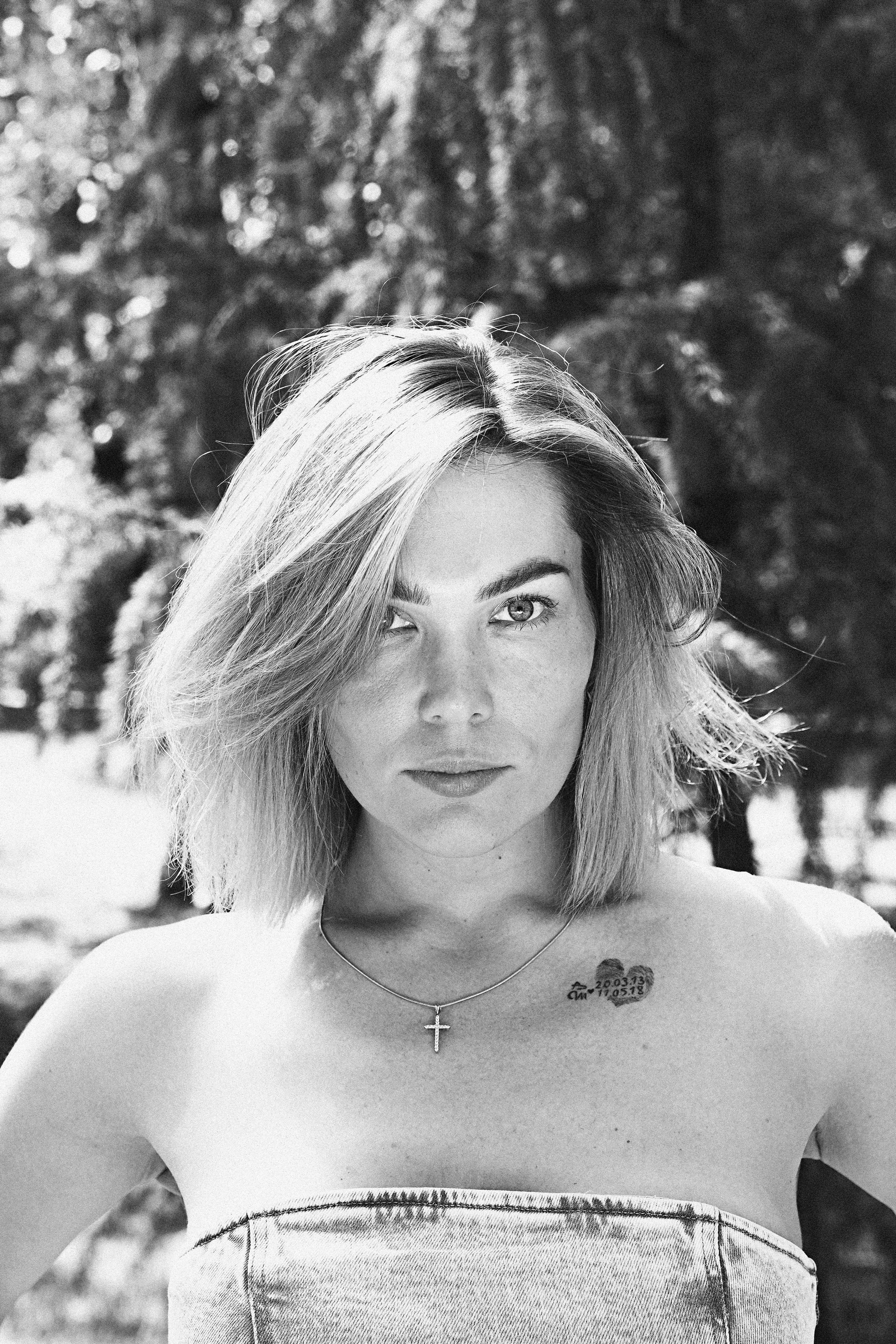 Евгения Павловна. Фотограф и видеограф в Омск/Москва Сащенко Лера