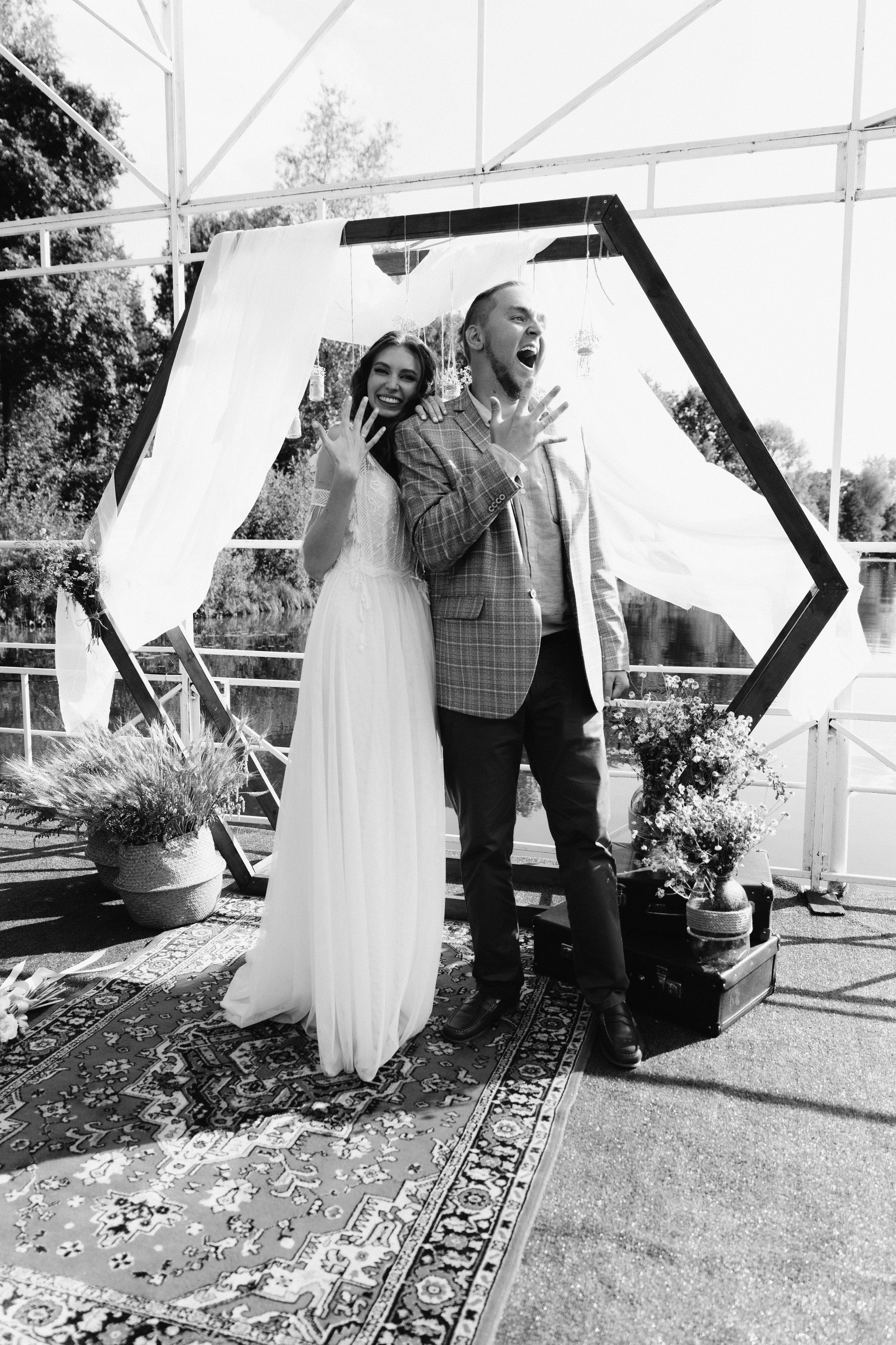 Кристина и Александр. Фотограф Ирина Гринько Тольятти Самара Москва