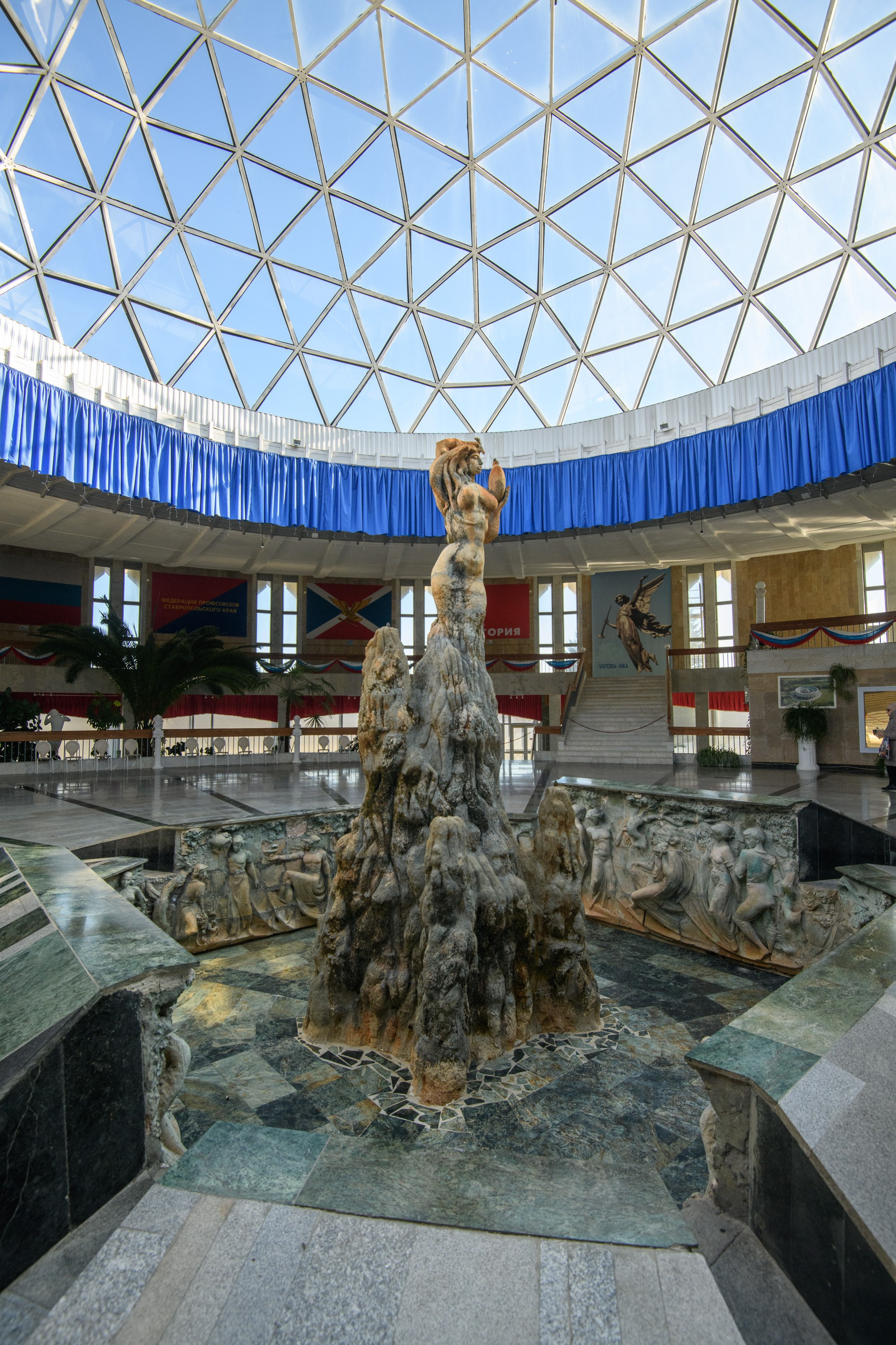 Ессентуки. Профессиональная фотосъемка. Ростов-на-Дону