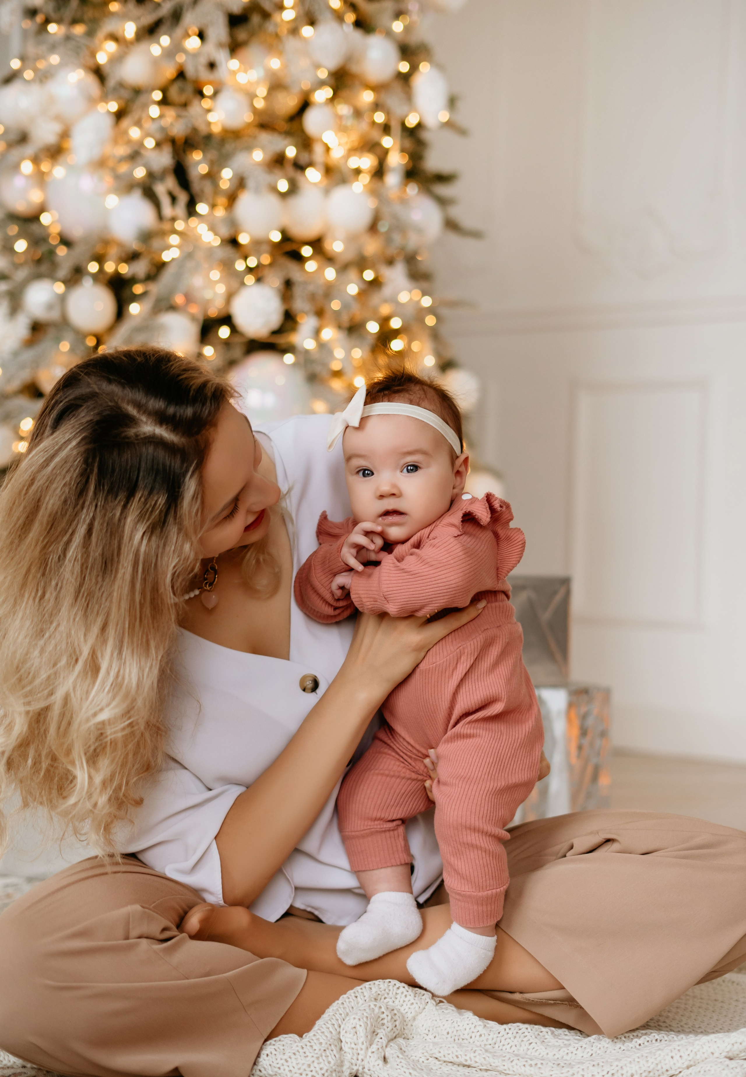 Новогодняя фотосессия Ростов-на-Дону. Фотограф мероприятий в Ростове-на-Дону Есманская Елена