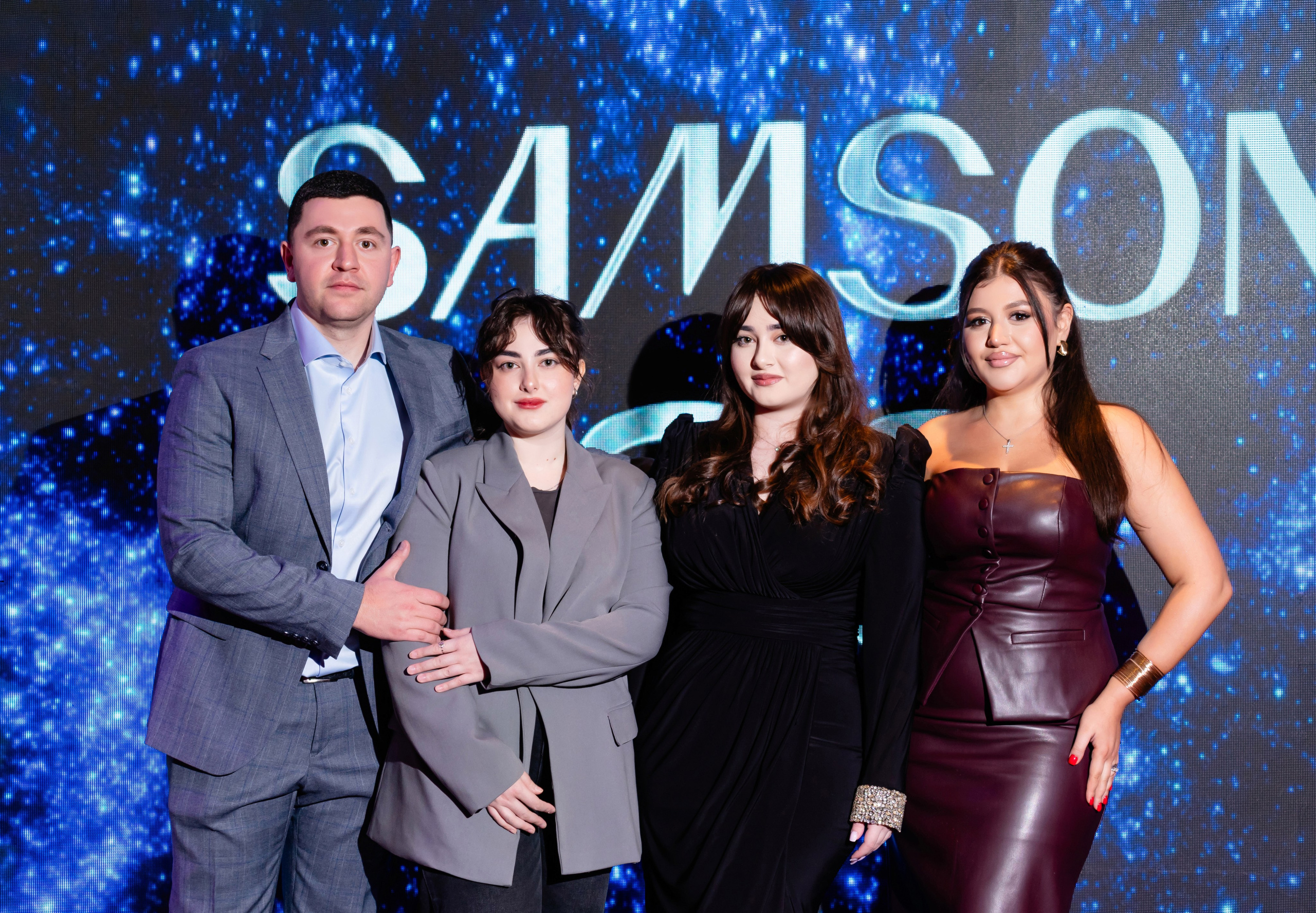 Самсону 30 лет/ Ош Пош. Фотограф мероприятий в Ростове-на-Дону Есманская Елена