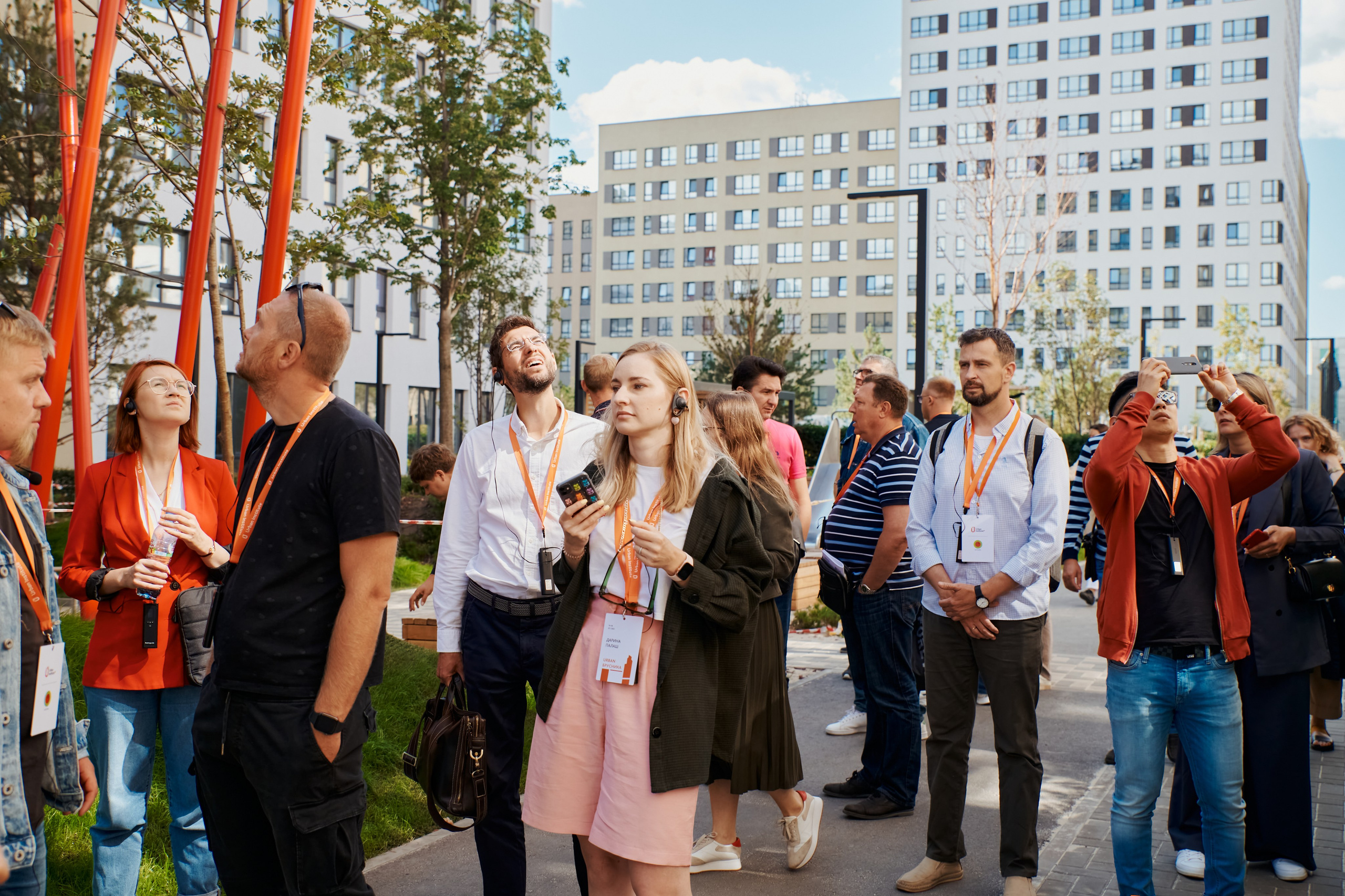 Деловой репортаж и бизнес — мероприятия. Репортажный фотограф в Екатеринбурге Екатерина Киселева