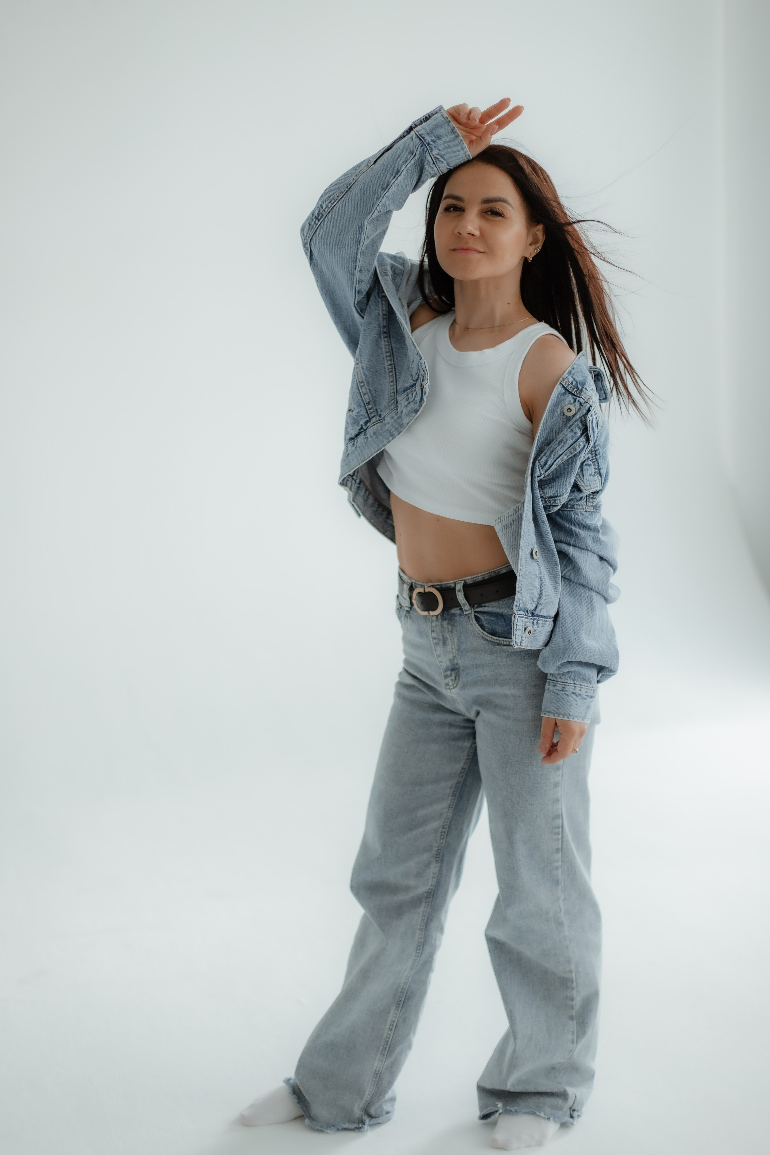 Алена. Фотограф москва