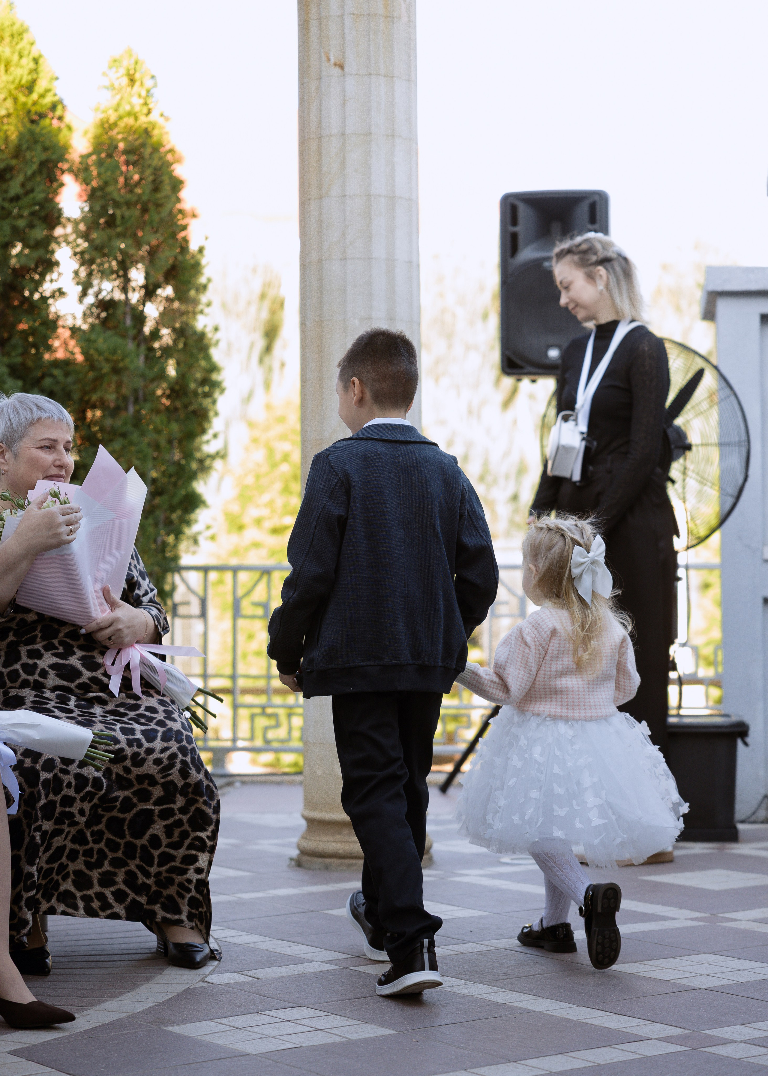 Сергей и Ксения. Фотограф Эмиль Исякаев