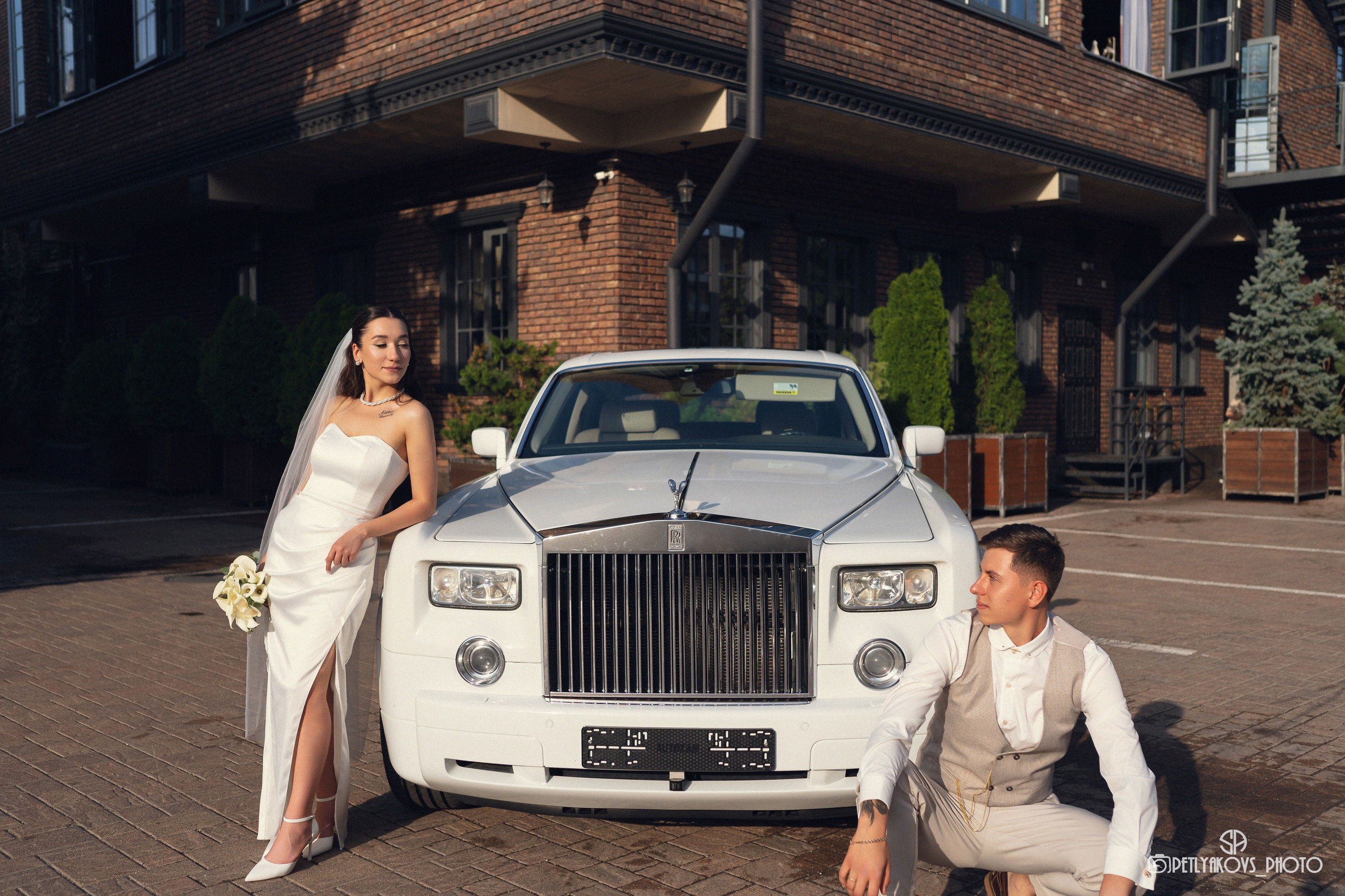 Свадьба Ильи И Натальи. Фотограф, видеограф Пятигорск, Ставрополь, Ессентуки, Petlyakovs_photo