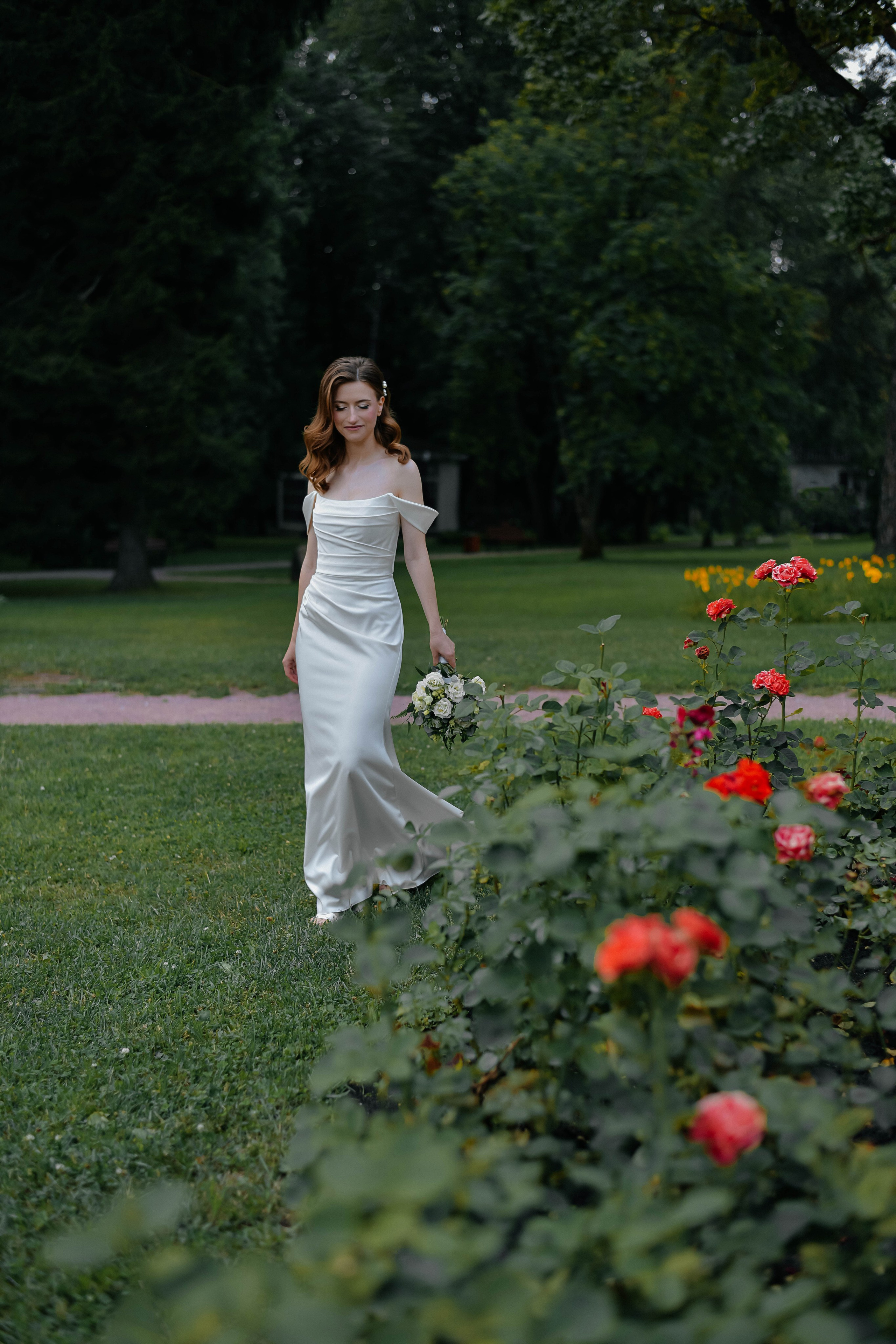 Борис и Анастасия 20.07.2024. Фотограф Подольск