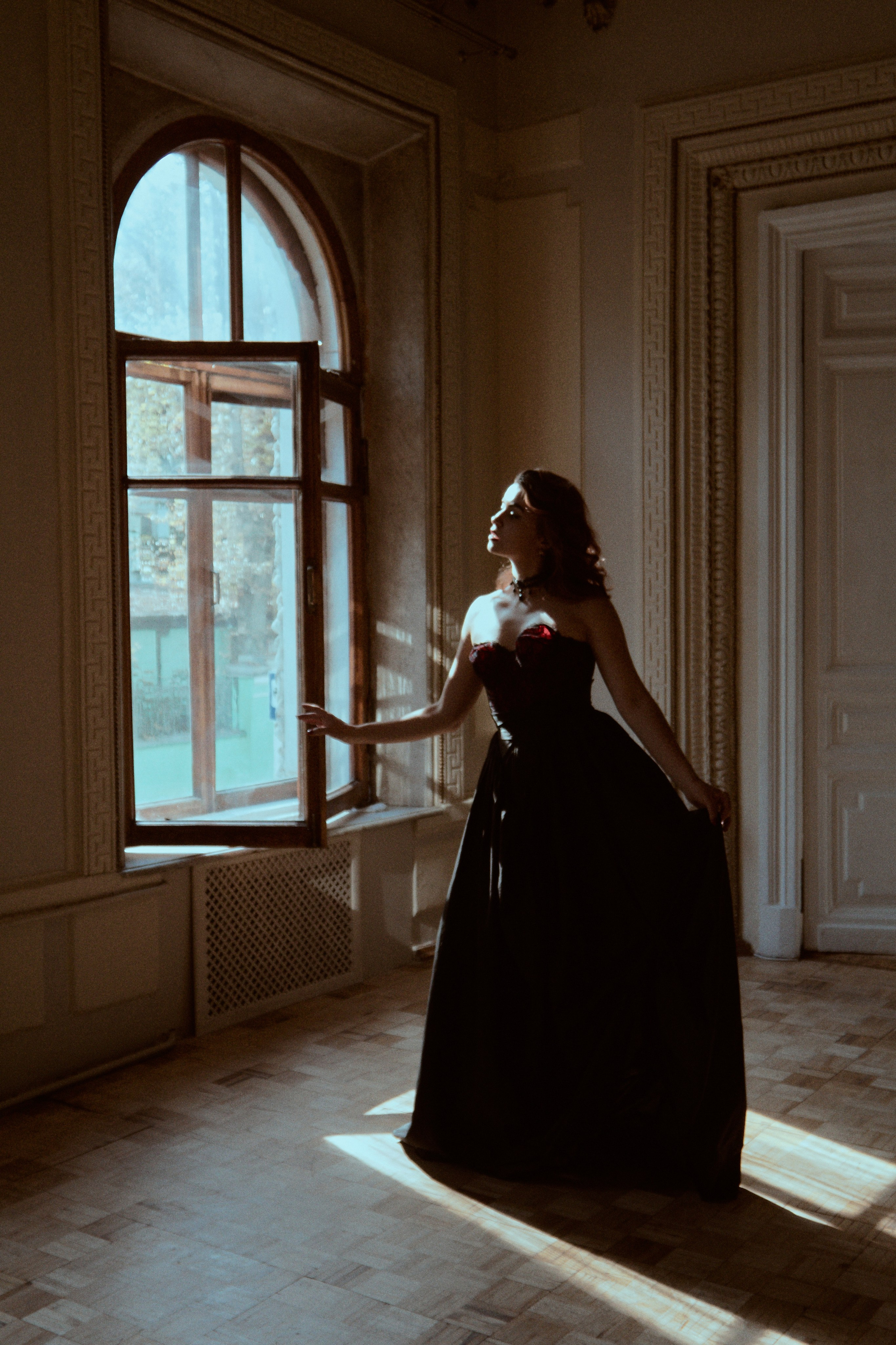 Екатерина. Фотограф лавстори Москва/МО Приятелева Ангелина