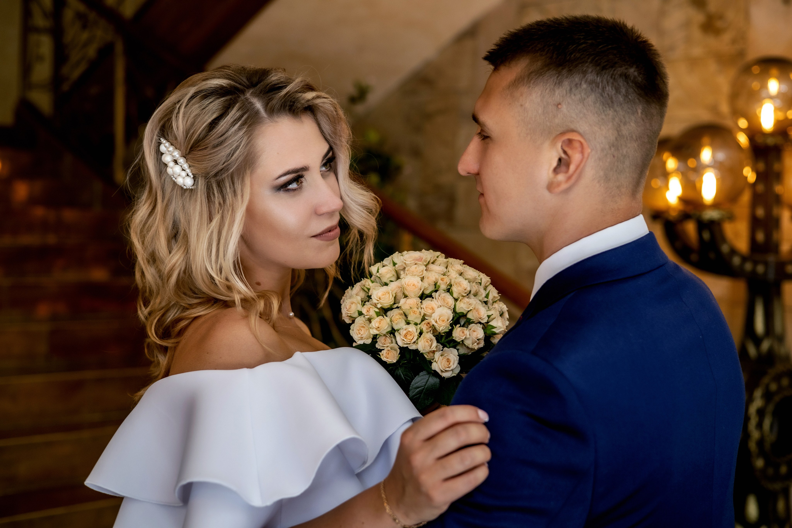 Роспись. Фотограф Надежда Лукьянова