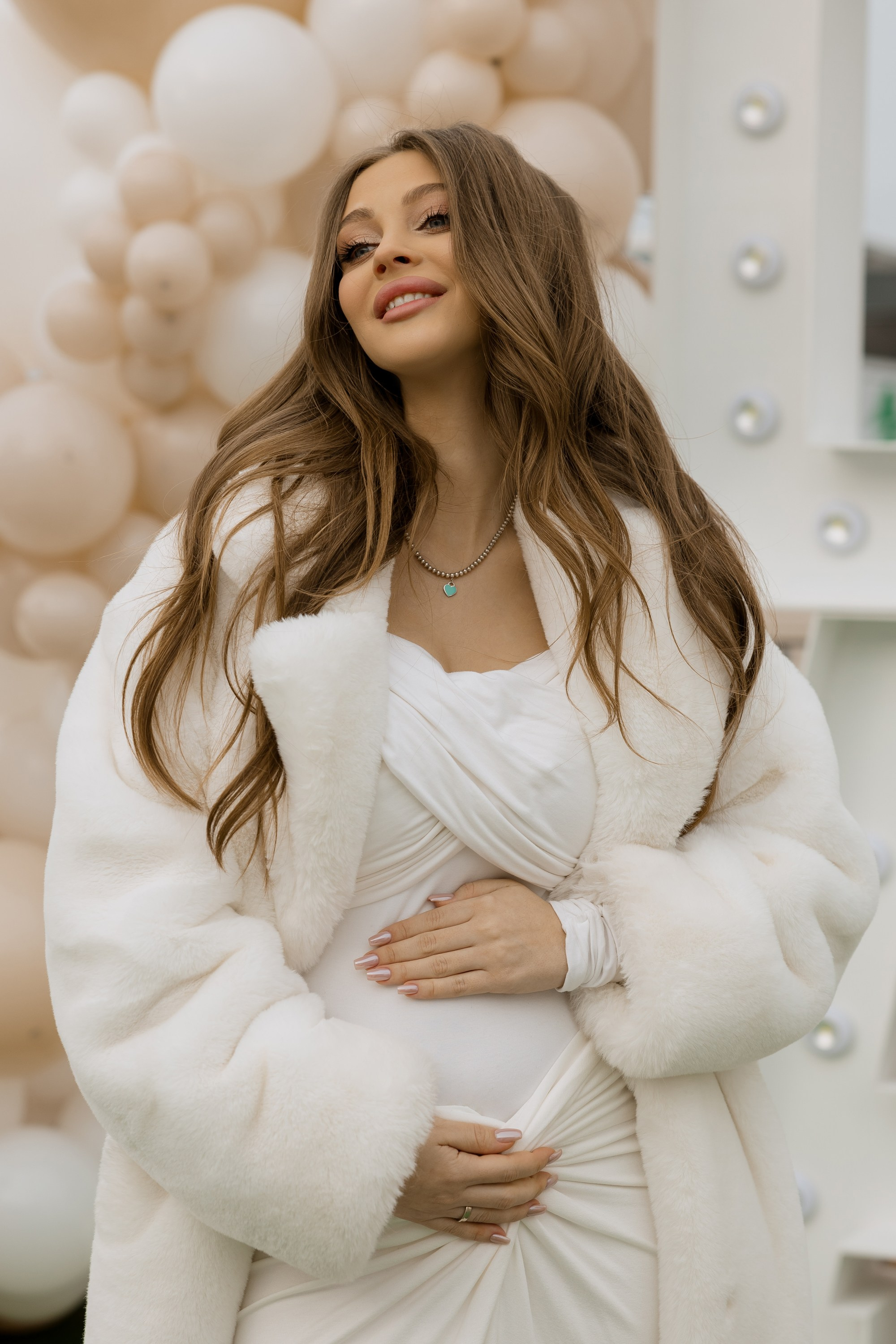 Гендер-пати. Миленина Юлия Свадебный и семейный фотограф в Краснодаре