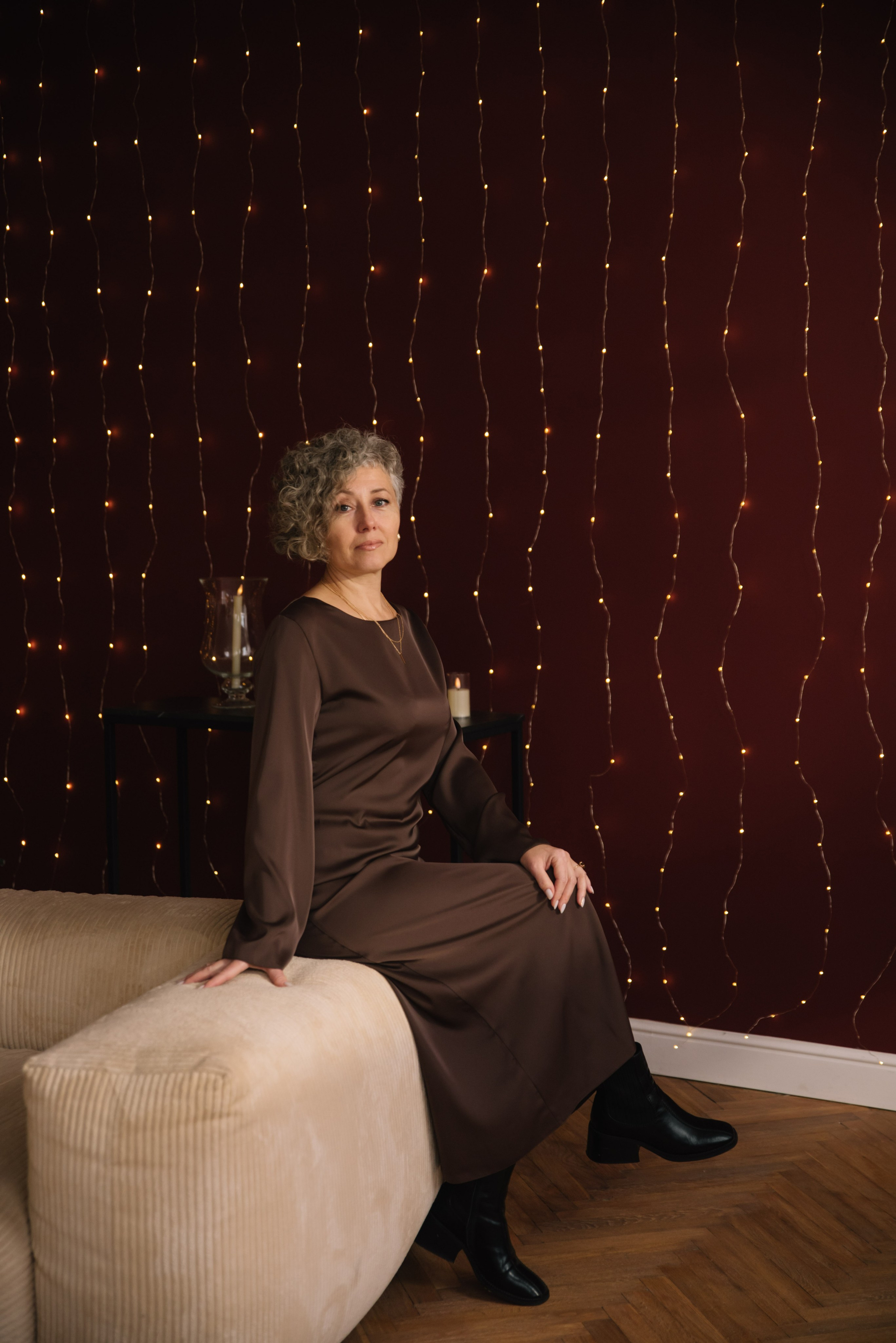 Мама и Дочка. Фотограф Нижний Новгорода Елена Калмыкова