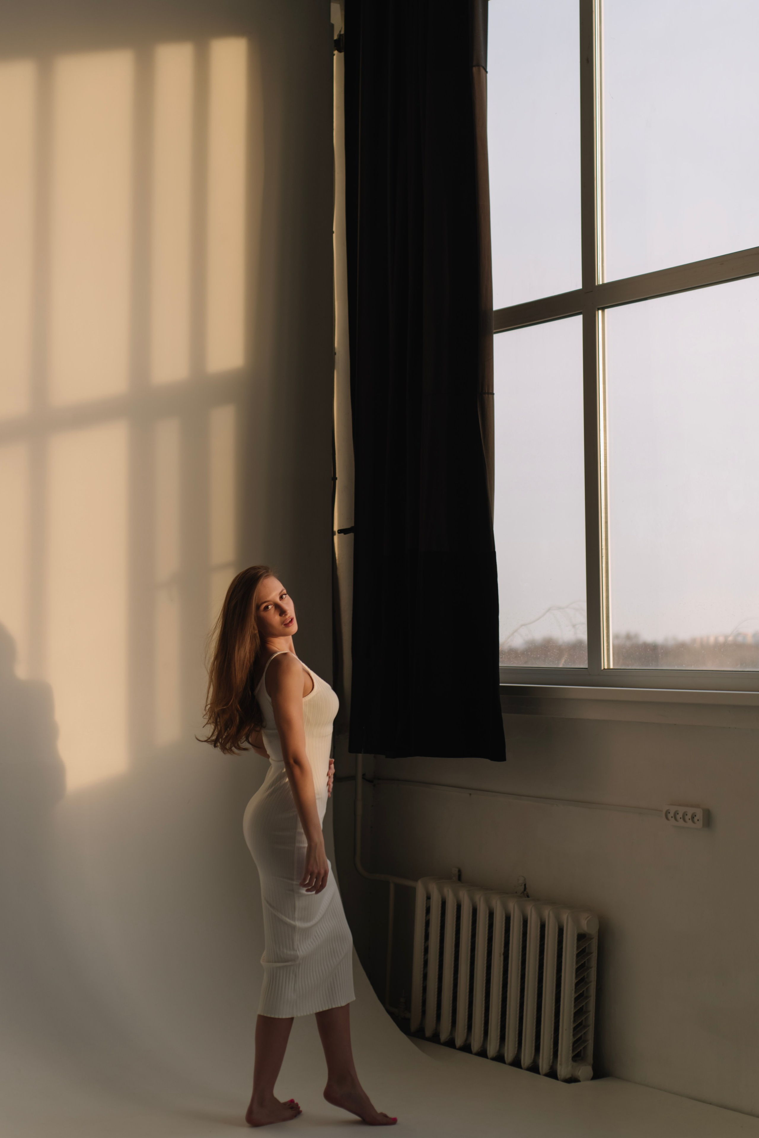 Роза. Фотограф Нижний Новгорода Елена Калмыкова