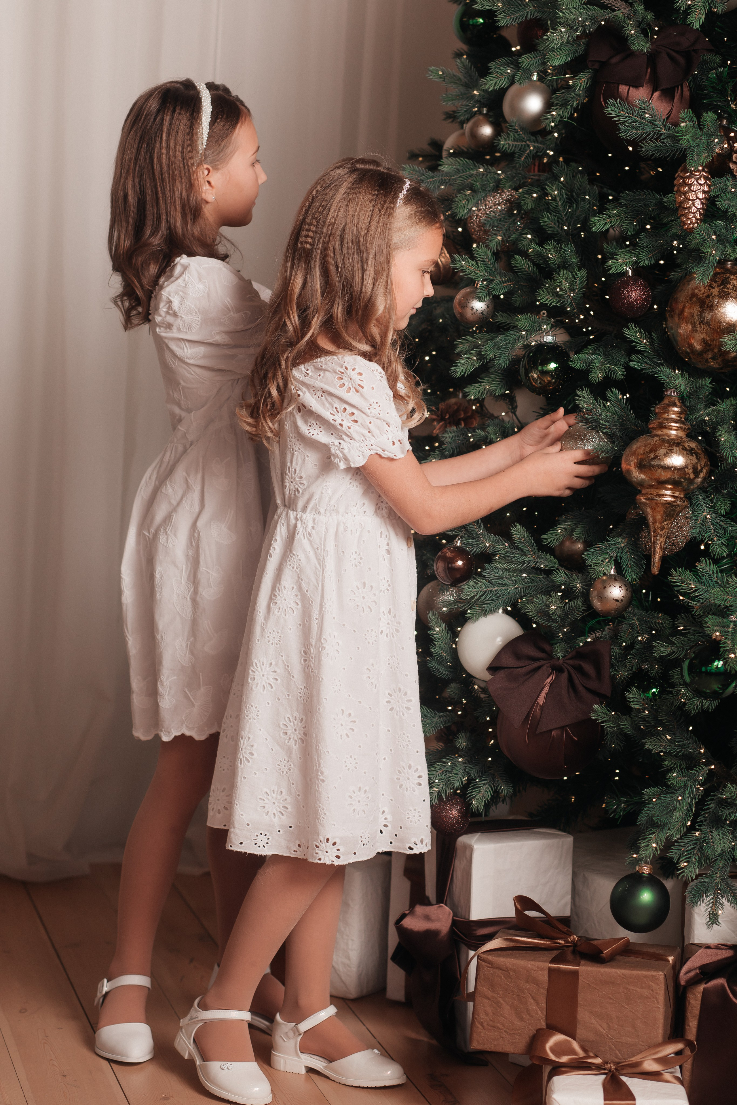 Семейная фотоссесия