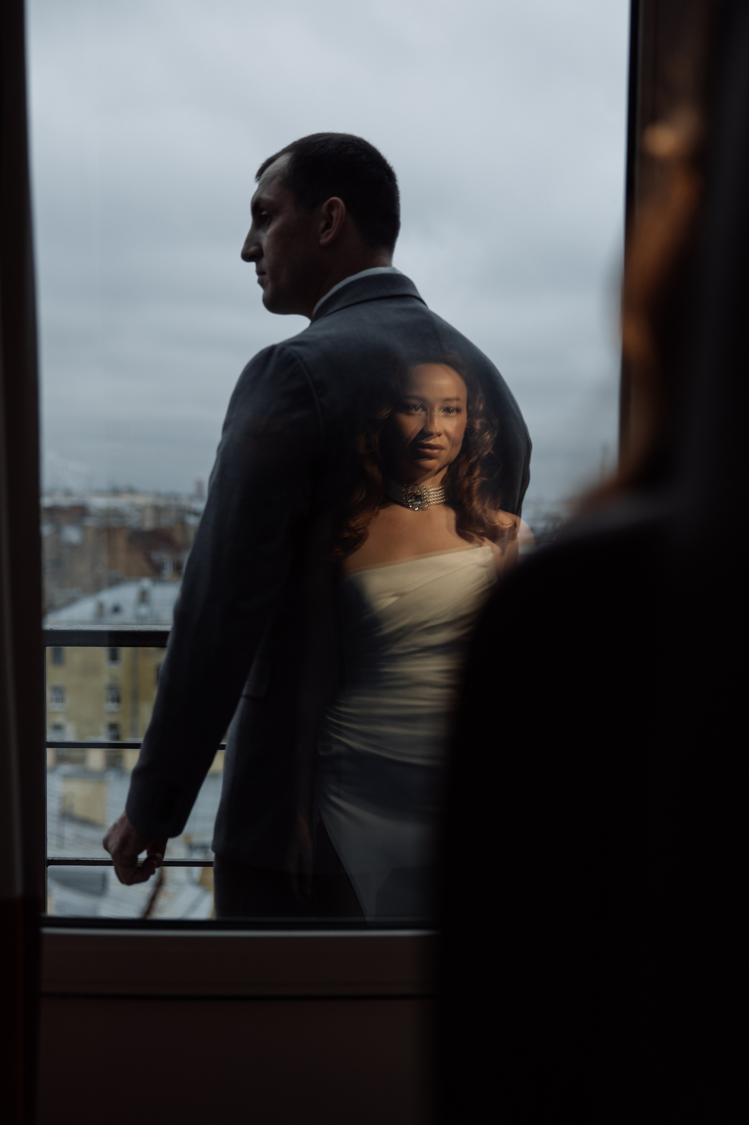 Magic of light. Свадебный фотограф в Астрахани