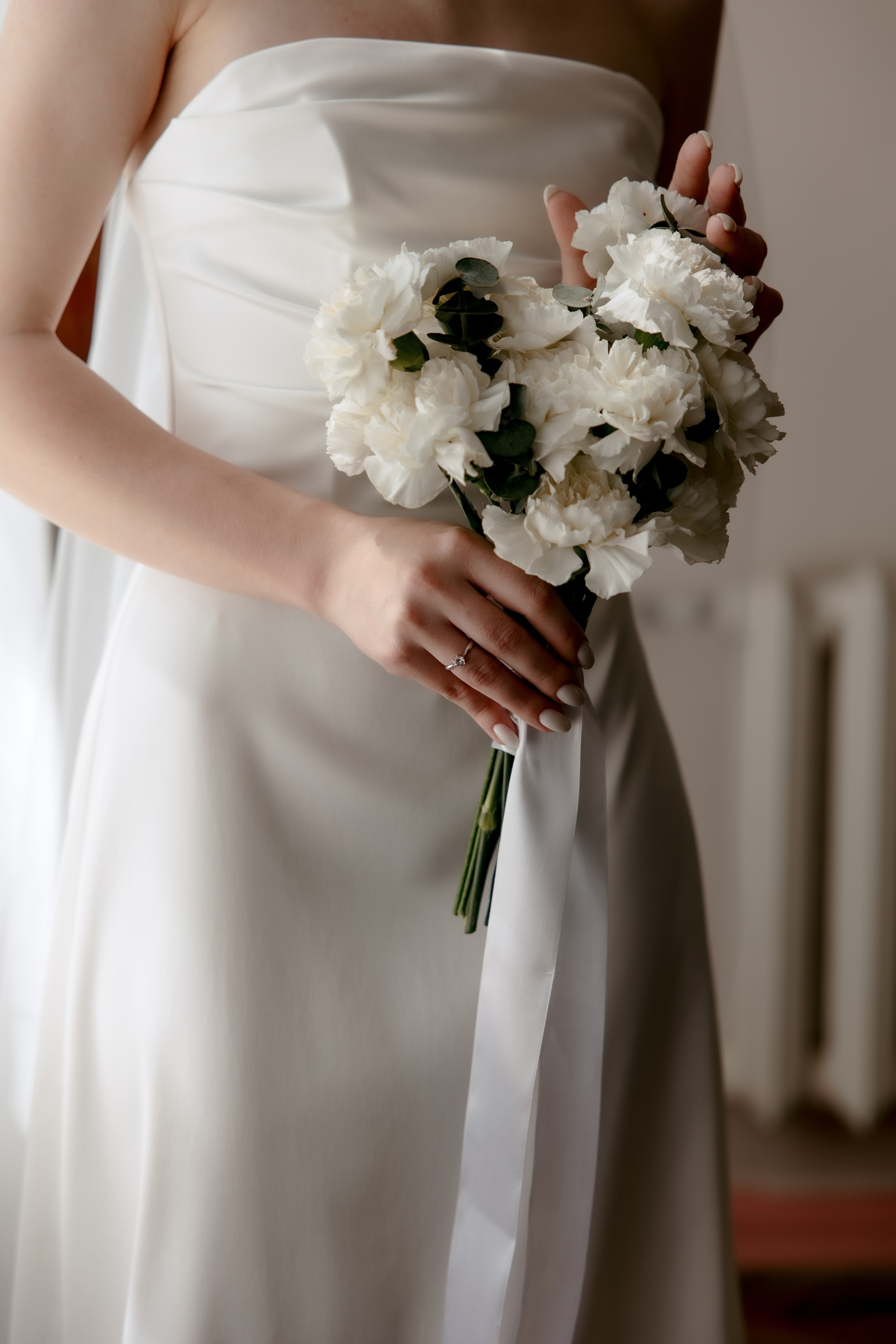 Михаил и Наталья. Свадебный фотограф в Астрахани