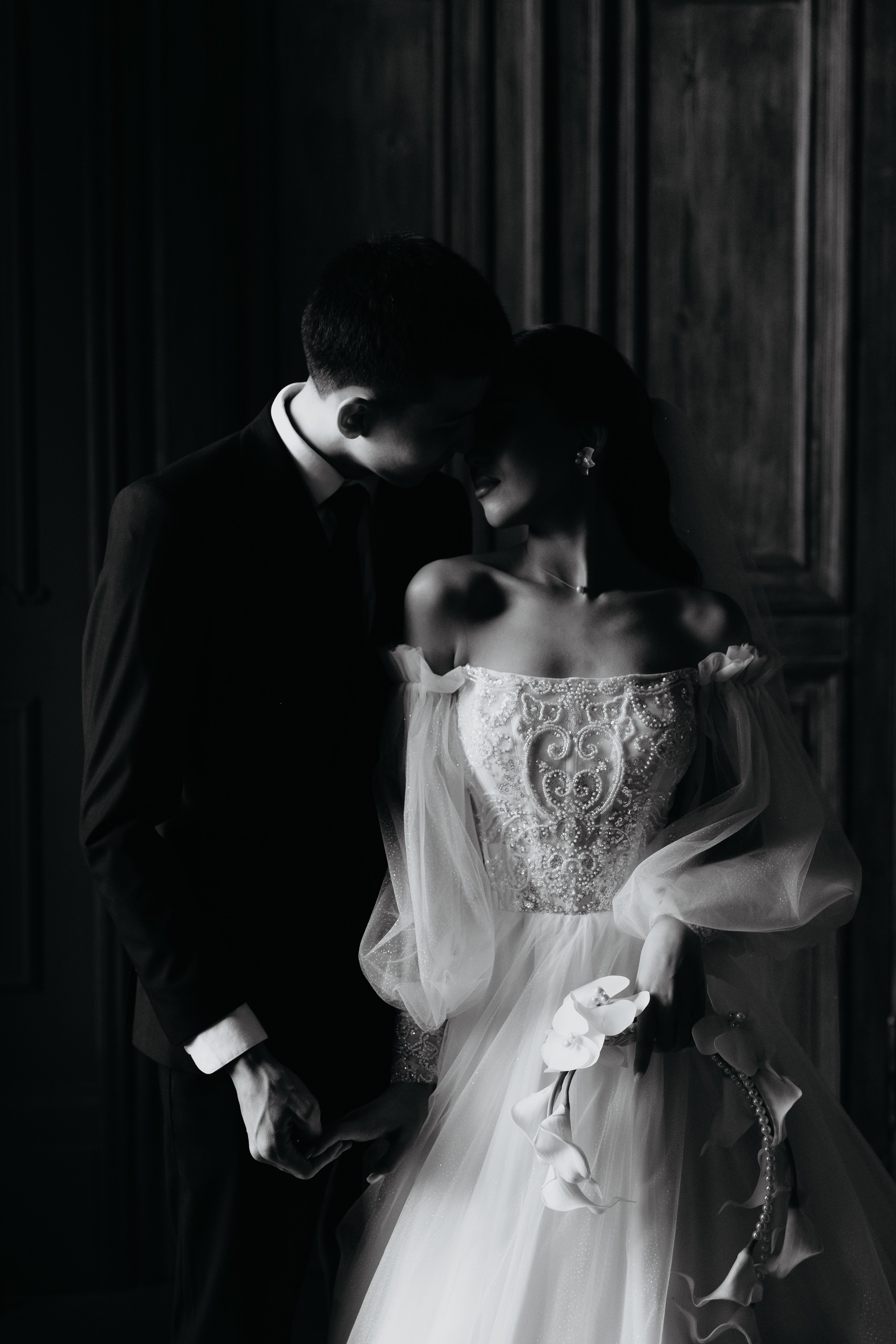 Руслан и Найля. Свадебный фотограф в Астрахани