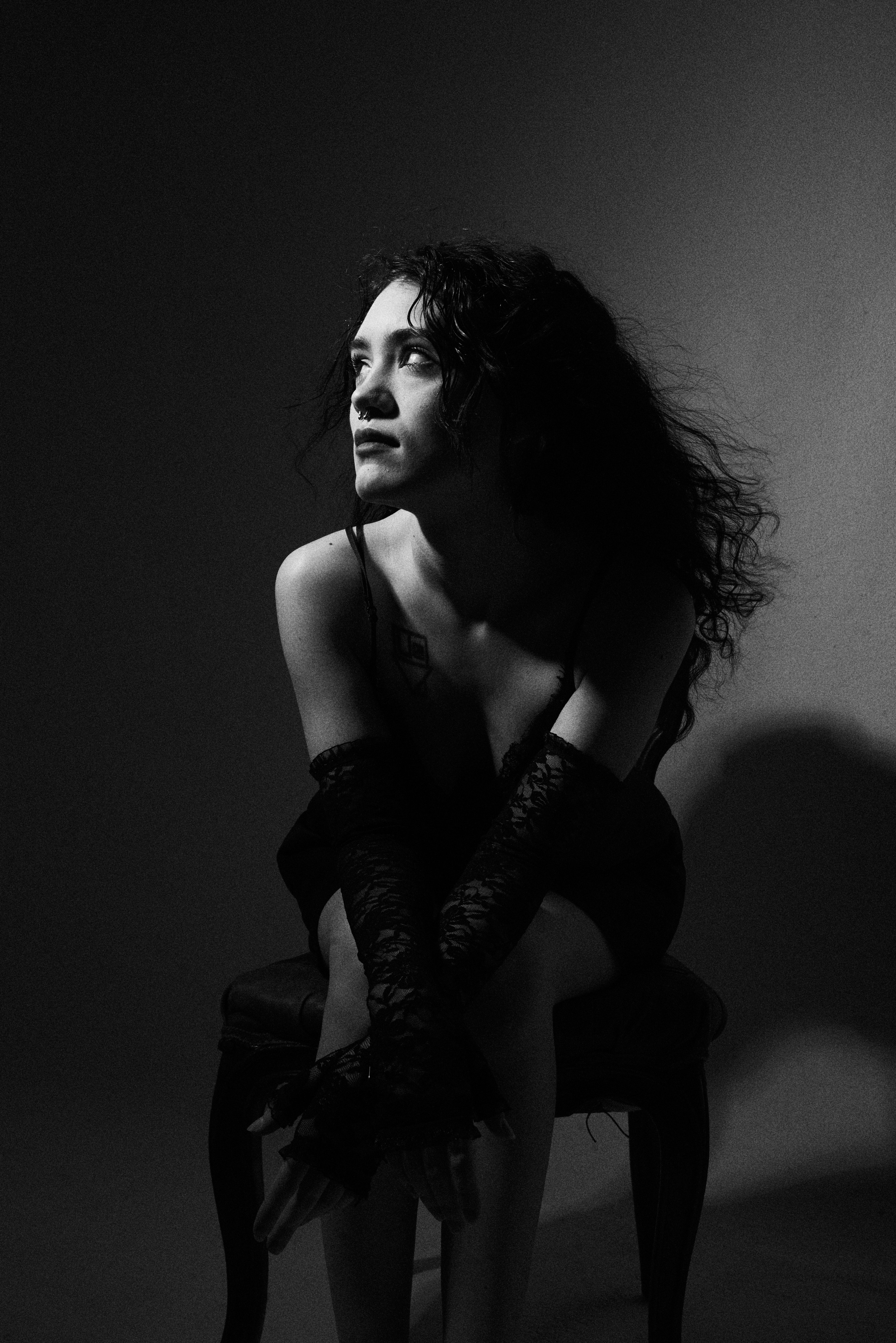 Полина. Портретный фотограф в Санкт-Петербурге Ксения Петряшова