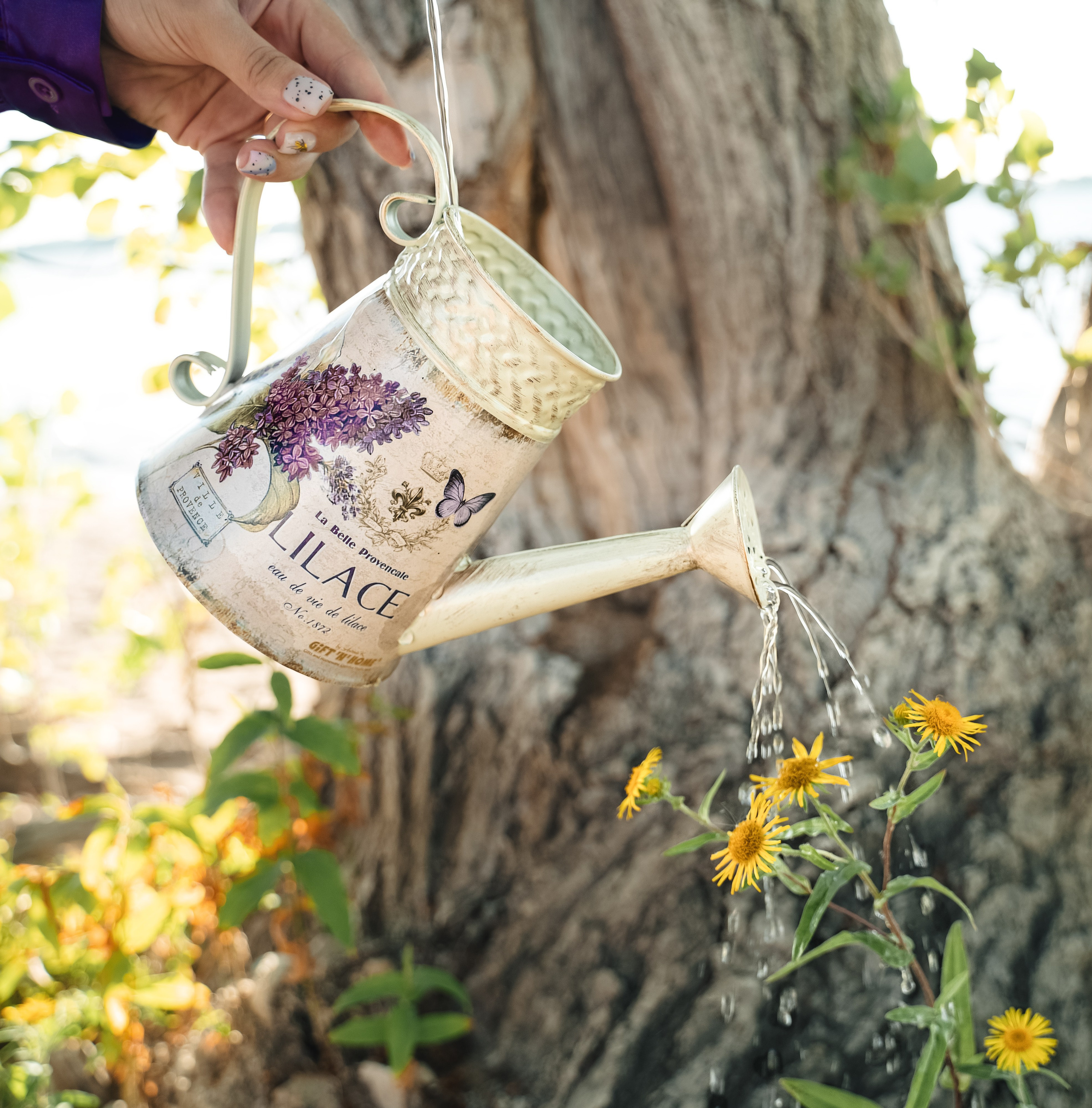 К о с м е т о л о г — п с и х о л о г. Контент фотограф в Москве Кулич Настя