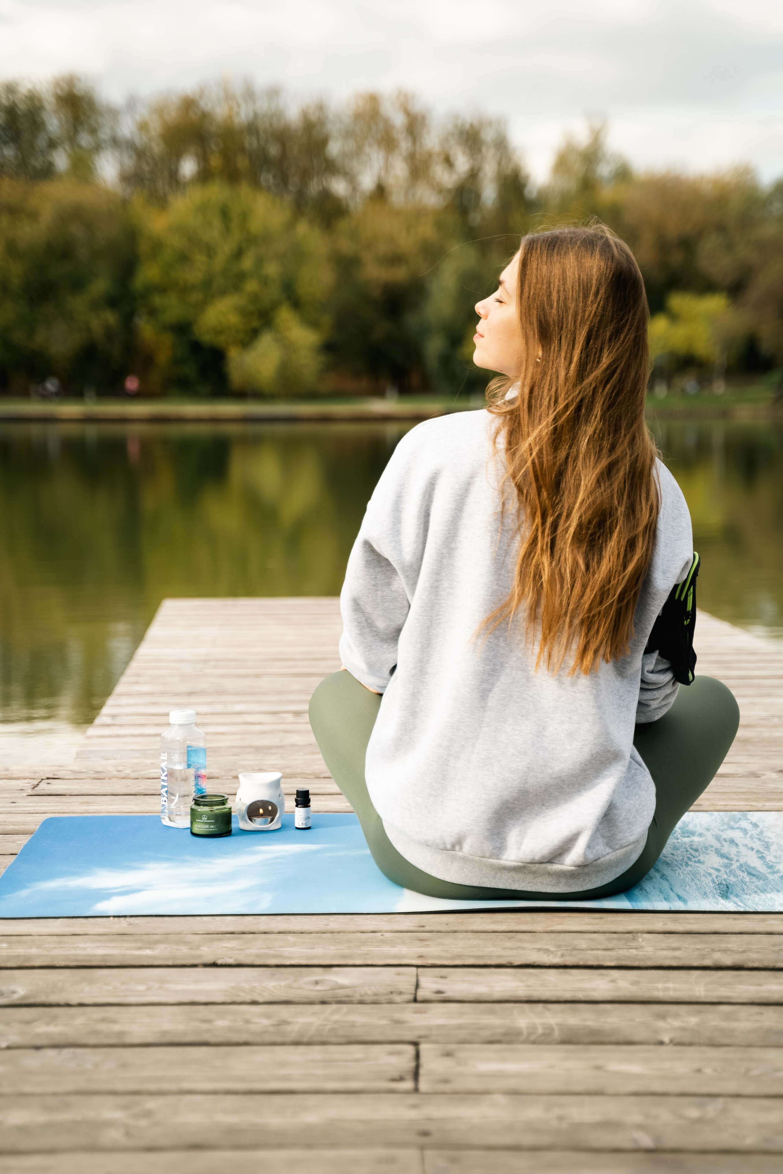 Нутрициолог. Контент фотограф в Москве Кулич Настя