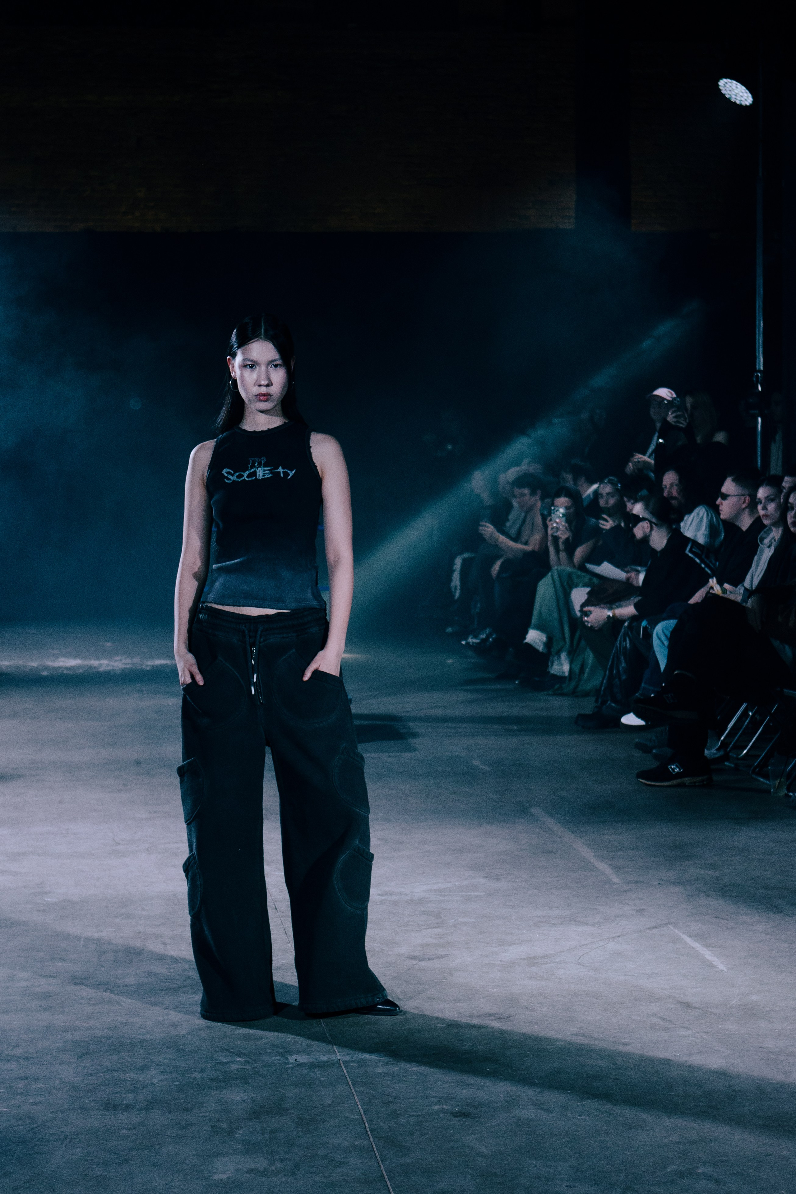 AUXI Noise 24. Fashion Фотограф в СПб Yana Kochkina