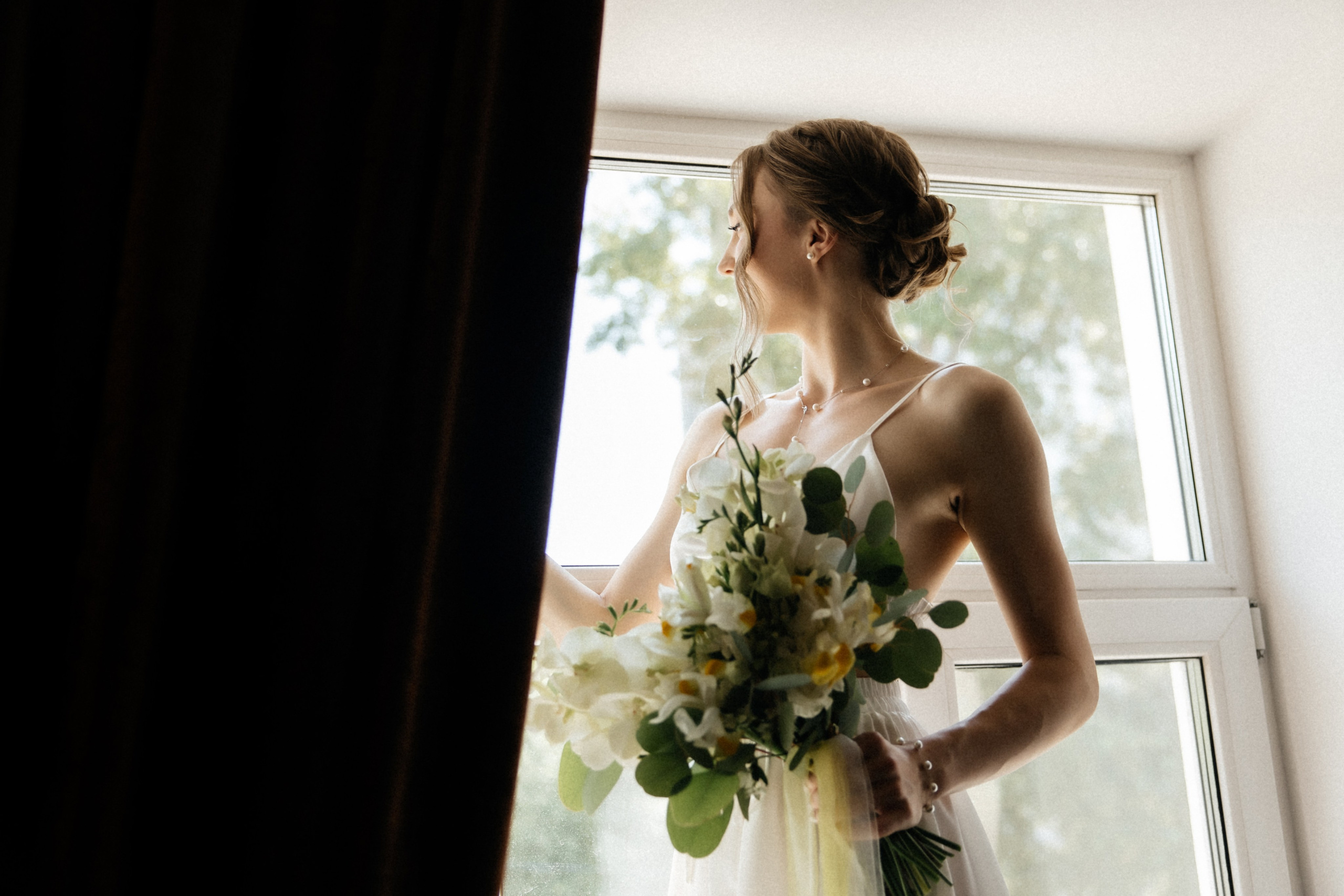 Женя и Яна. Фотограф Москва, Санкт-Петербург, Абакан