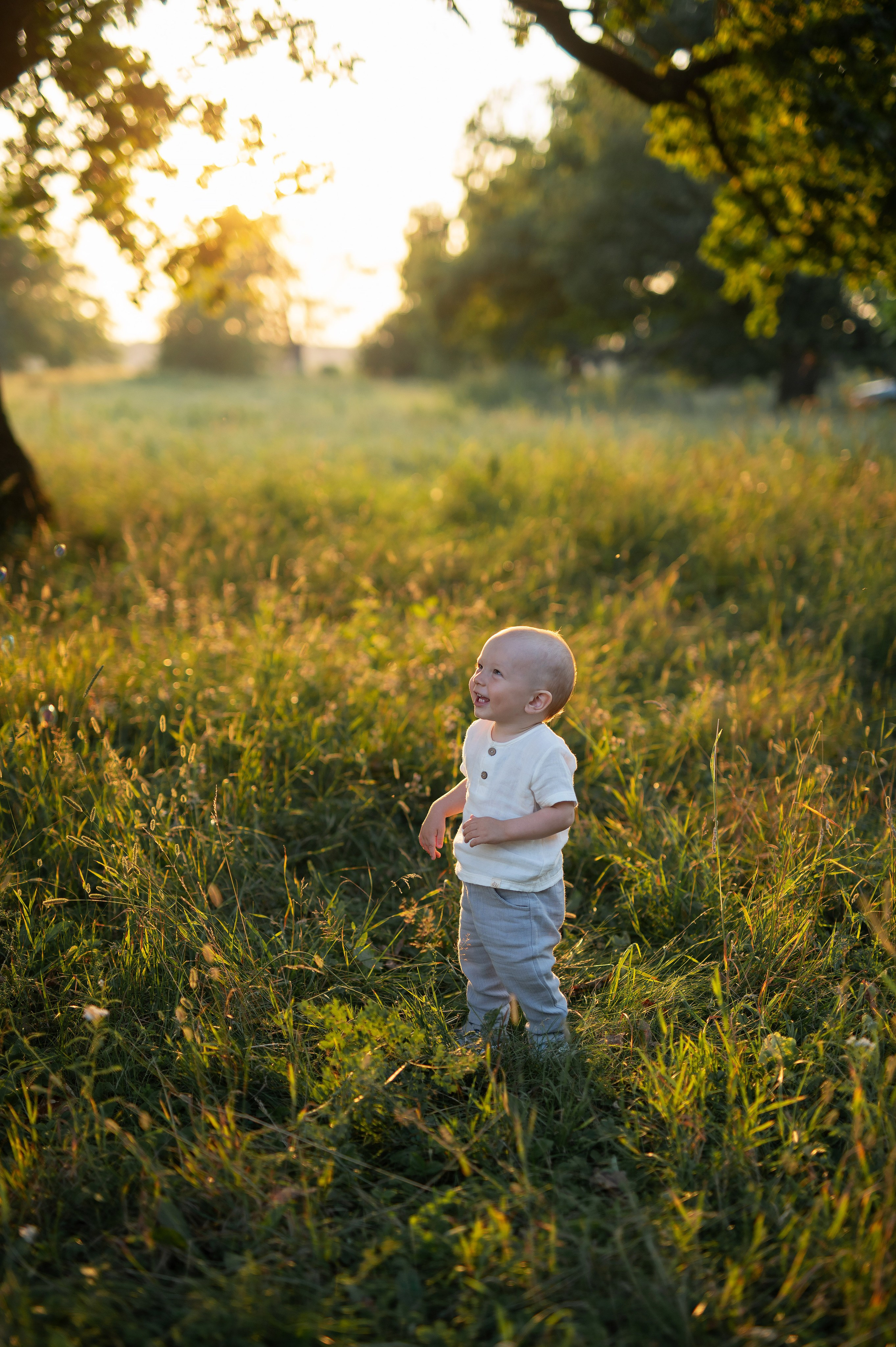 Семейное, летнее. Детский и семейный фотограф Москва Рязань