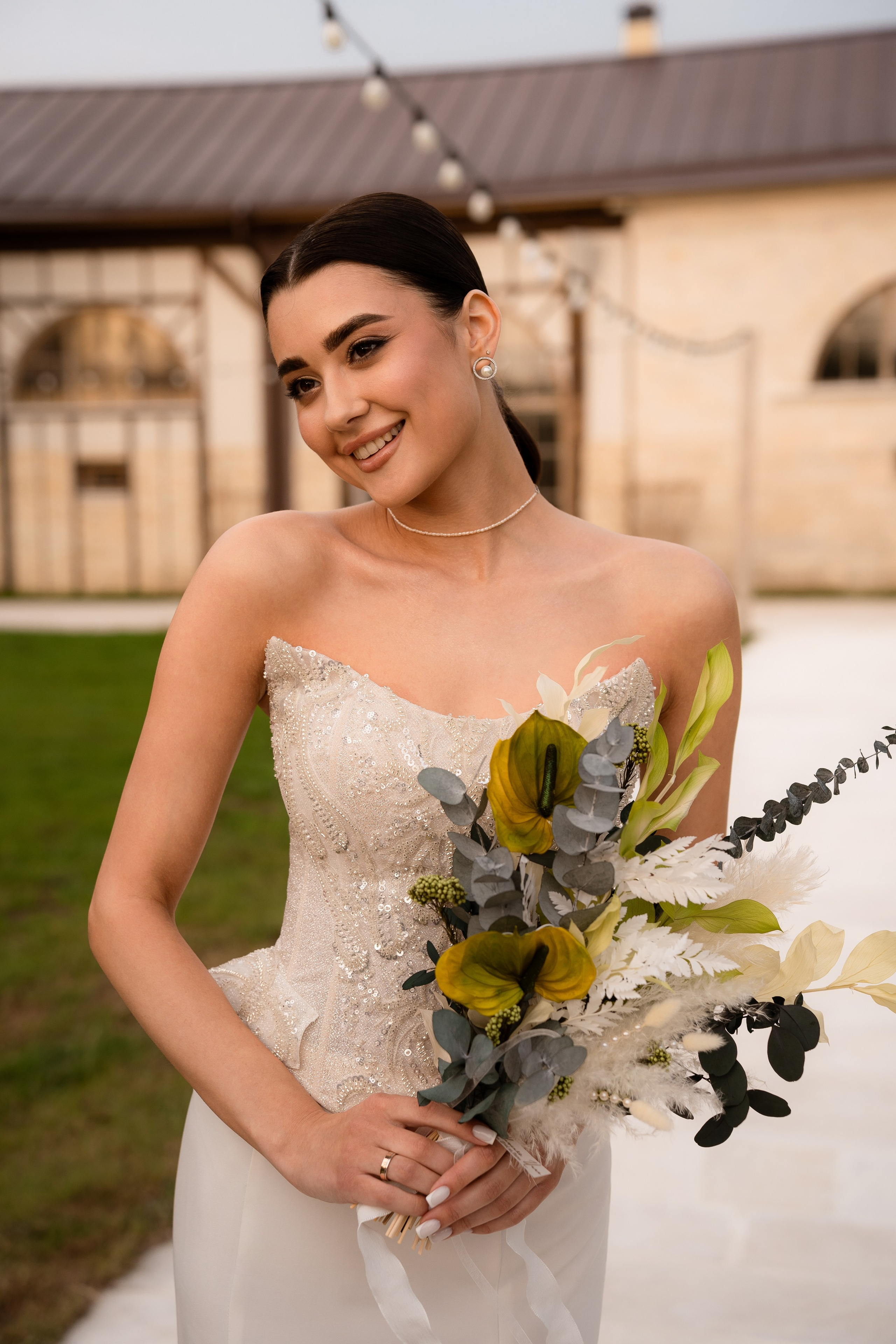 Игорь & Юля. Свадебный фотограф в Воронеже Дарья Володарская