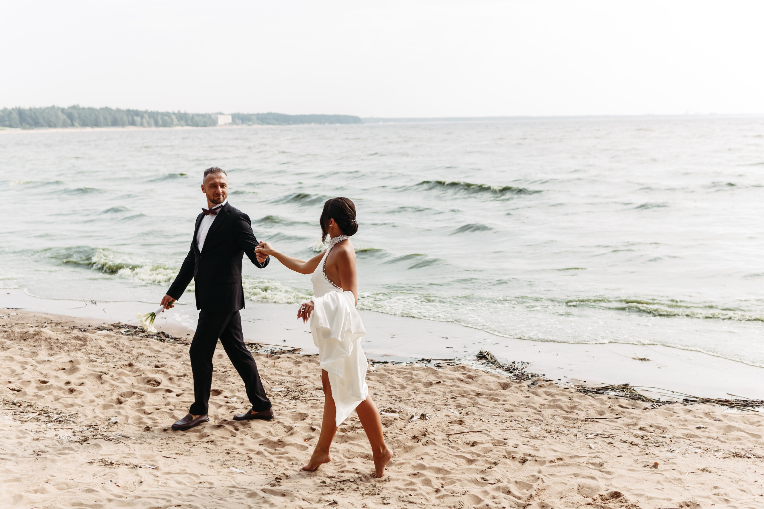 Никита Марина. Свадебный фотограф в Санкт-Петербурге