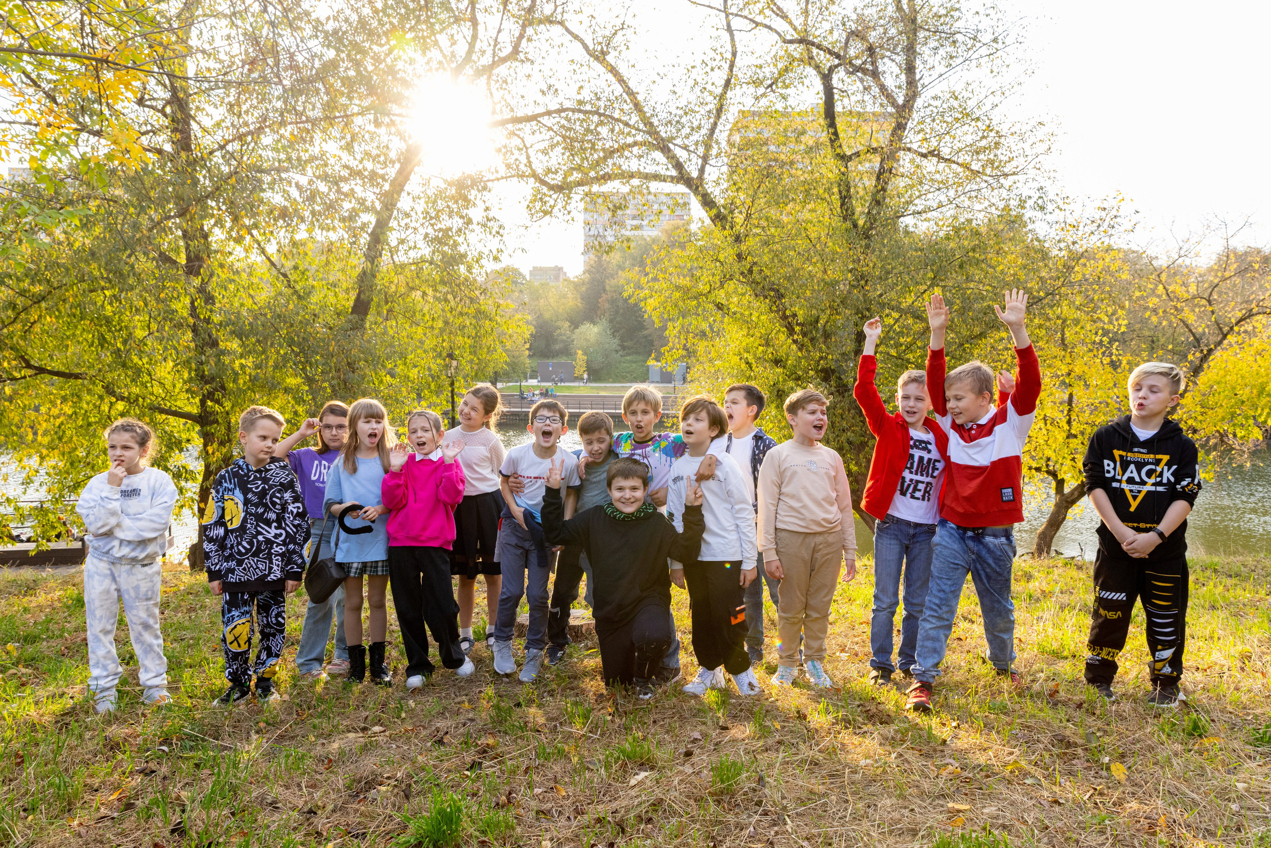 Детские праздники. Тархановский Павел Фото/Видео съёмка