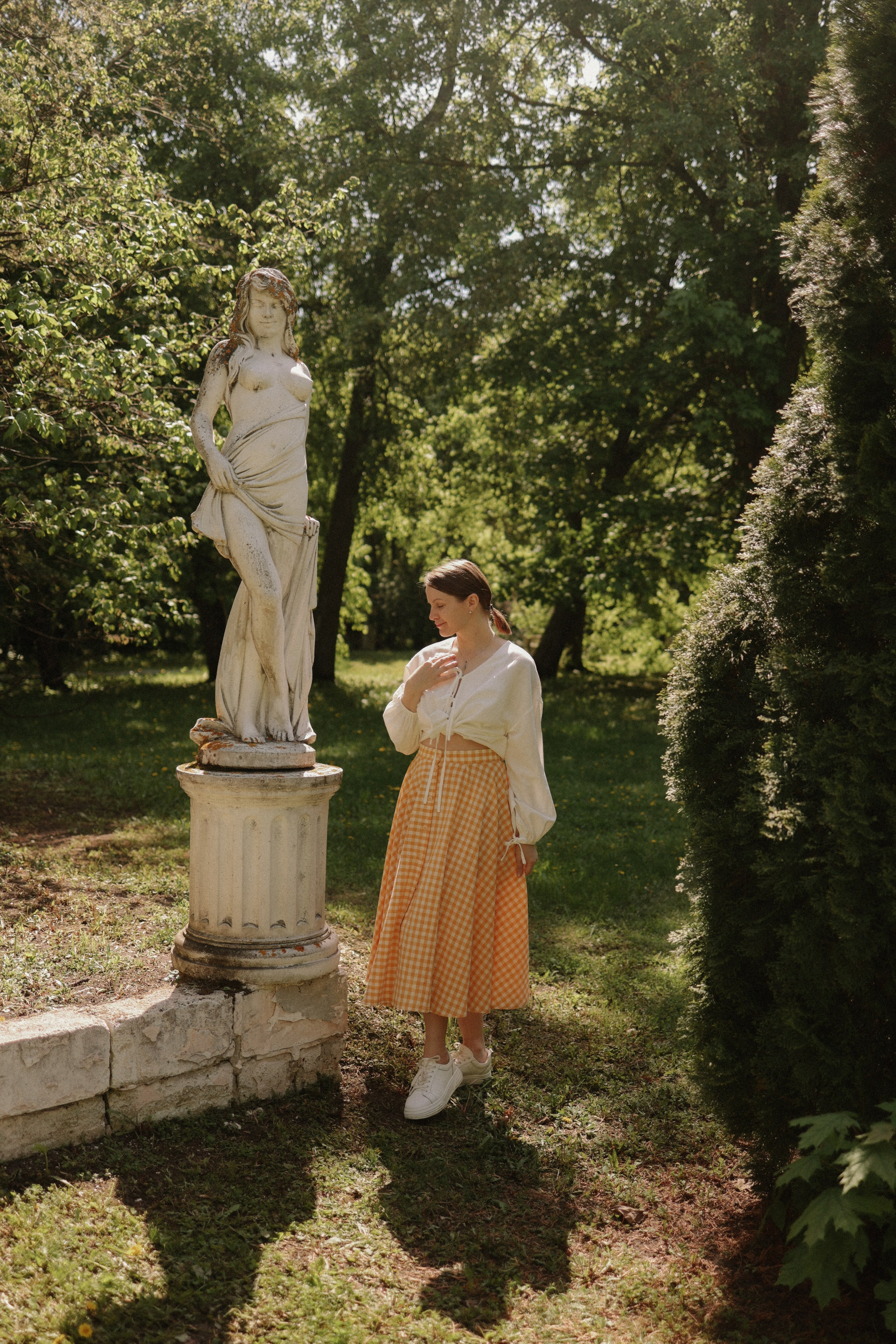 Фото путешествия по Нижегородской области. Фотограф и видеограф Елена Лисина