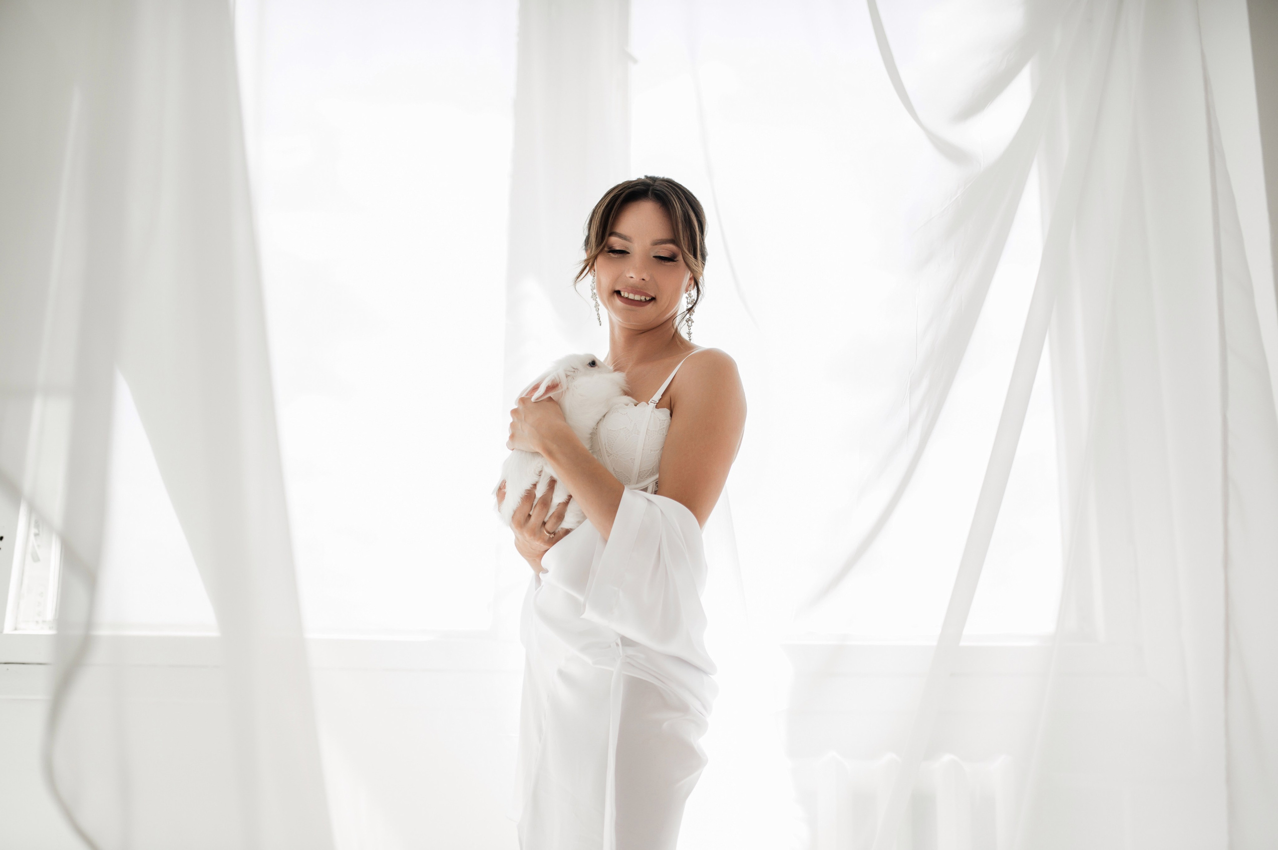 Виталий и Екатерина. Фотограф Кирилл Верт