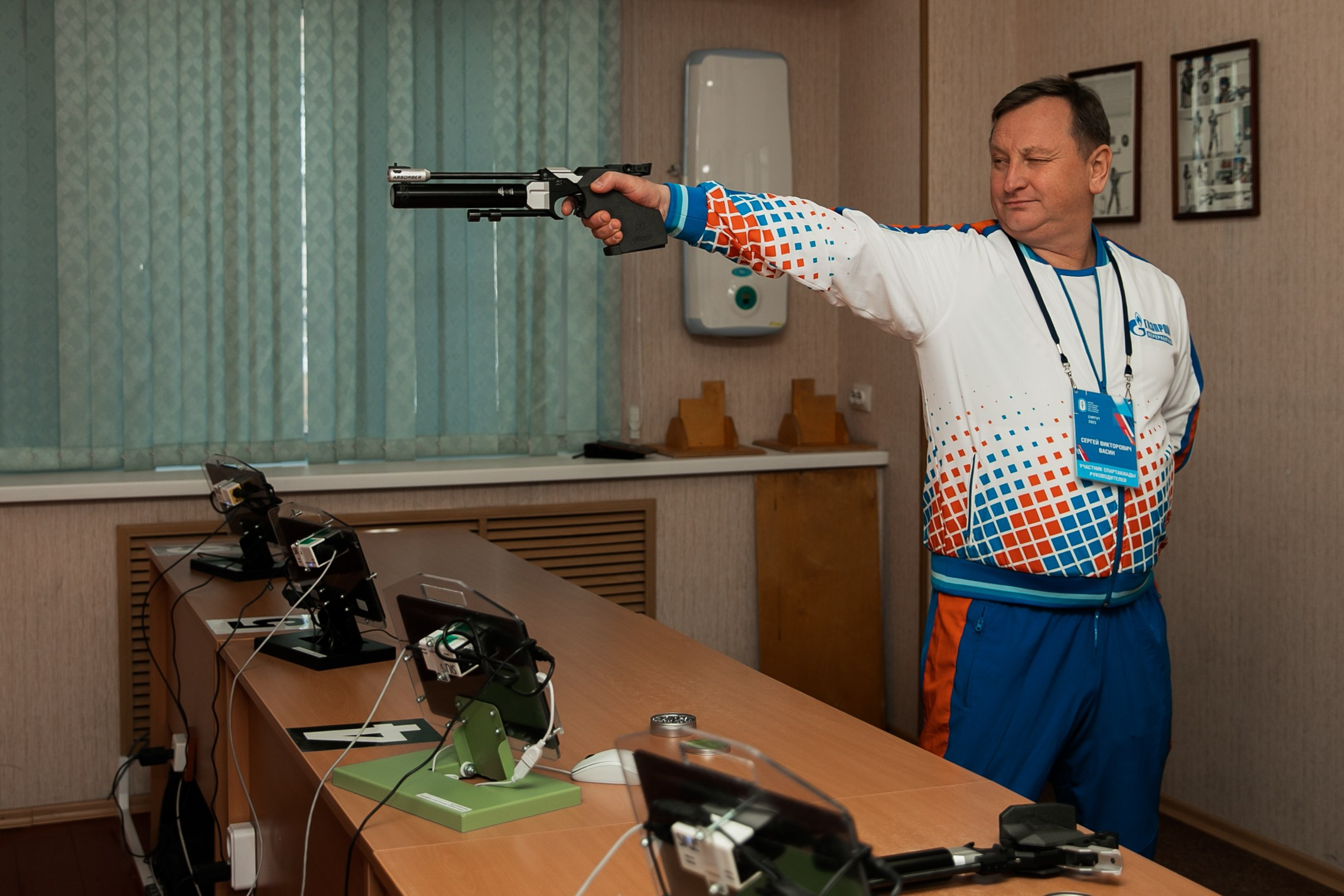 Спартакиада Газпром 2023. Фотограф Елена Вишневская (Ушакова) Нефтеюганск, Сургут, Тюмень