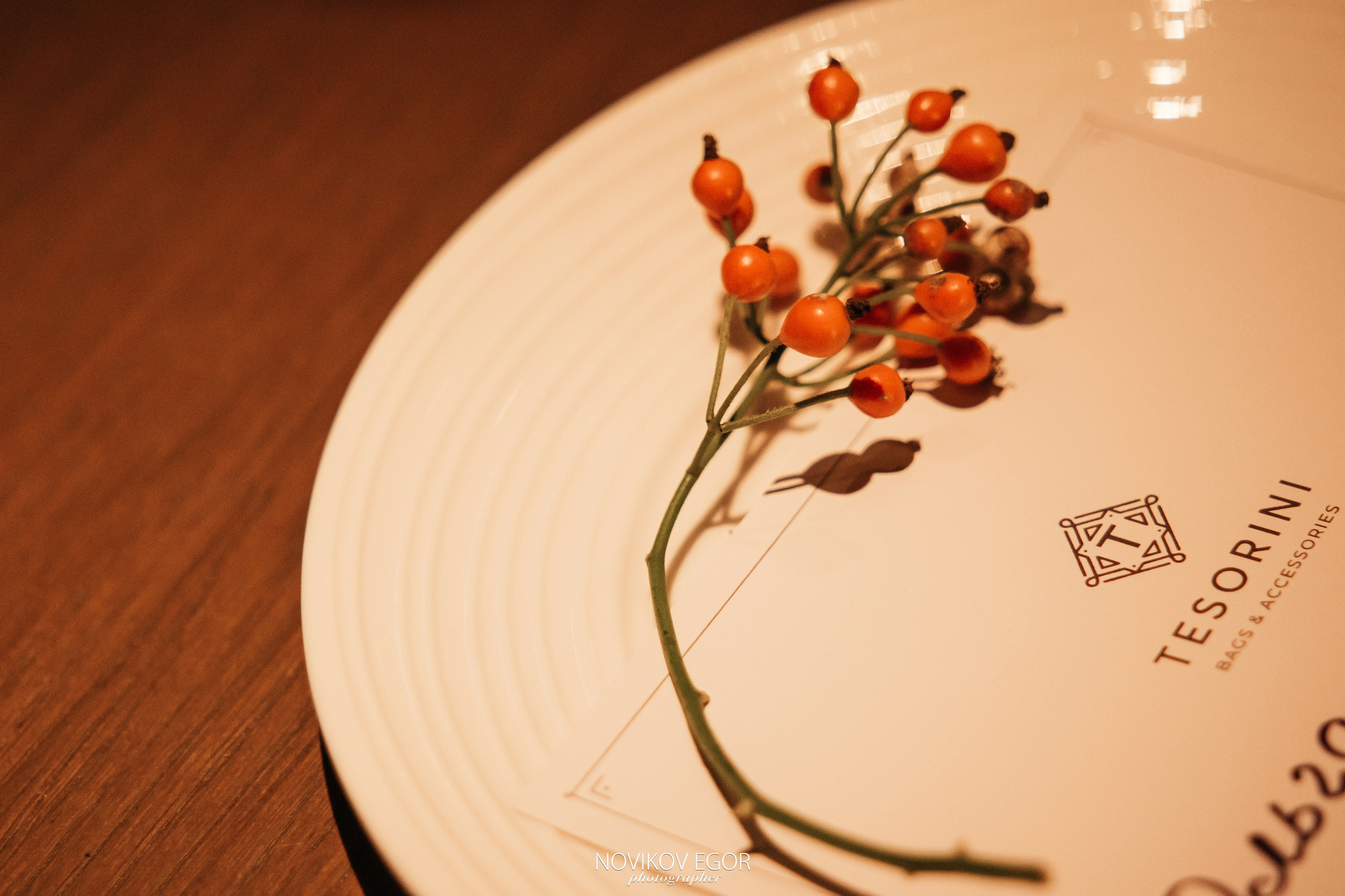 Tesorini. Фотограф Ростов-на-Дону