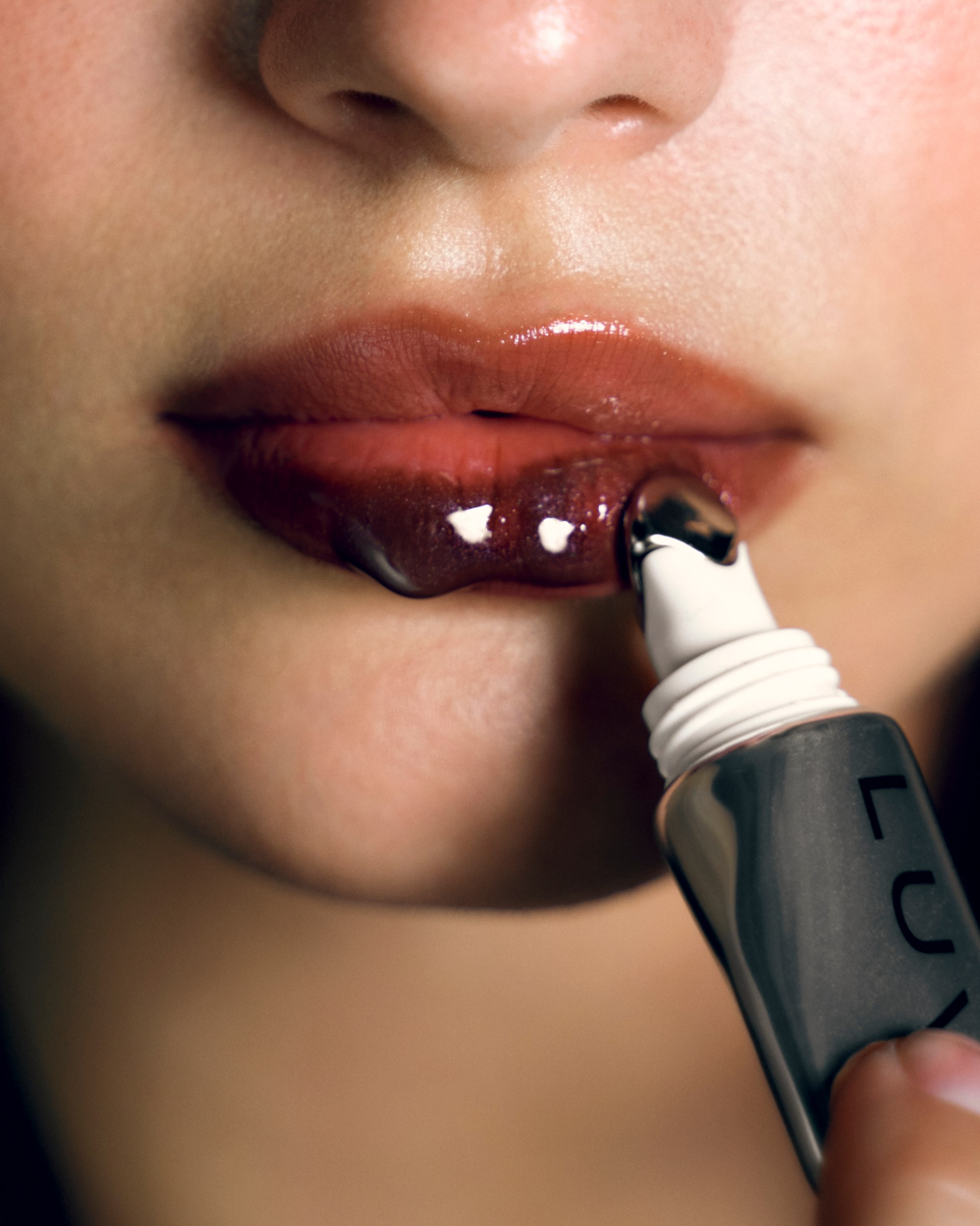 BLUSH commercial. Anastasia Patshina