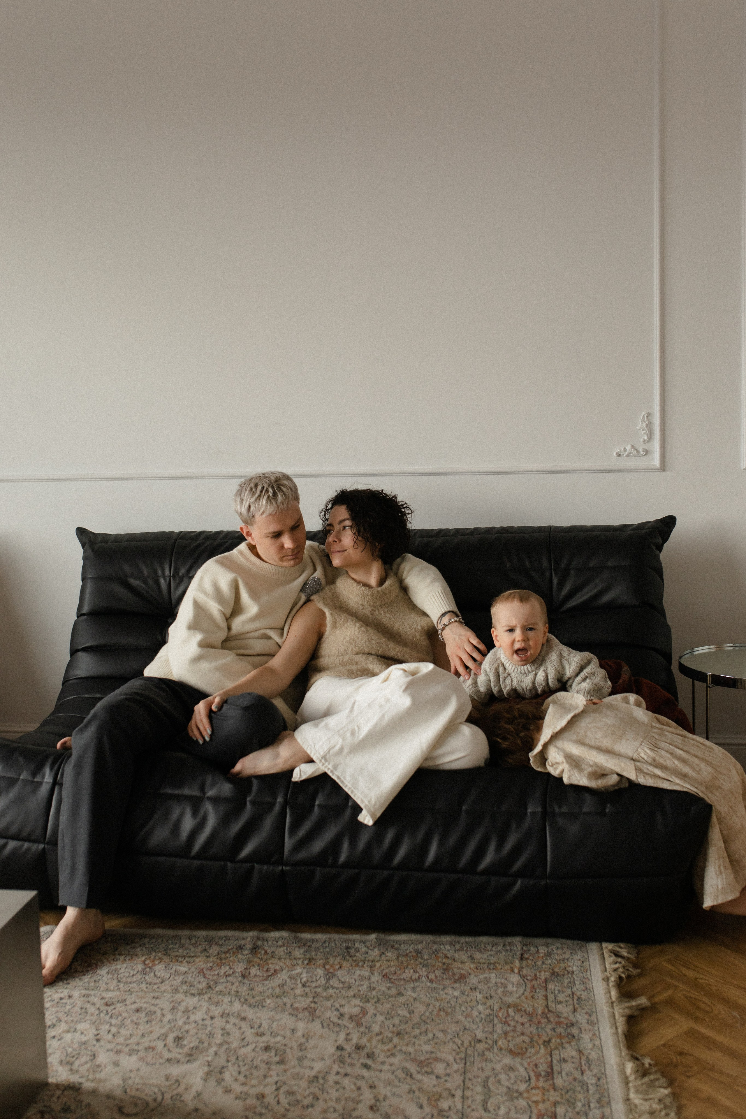 Семейные. Главная