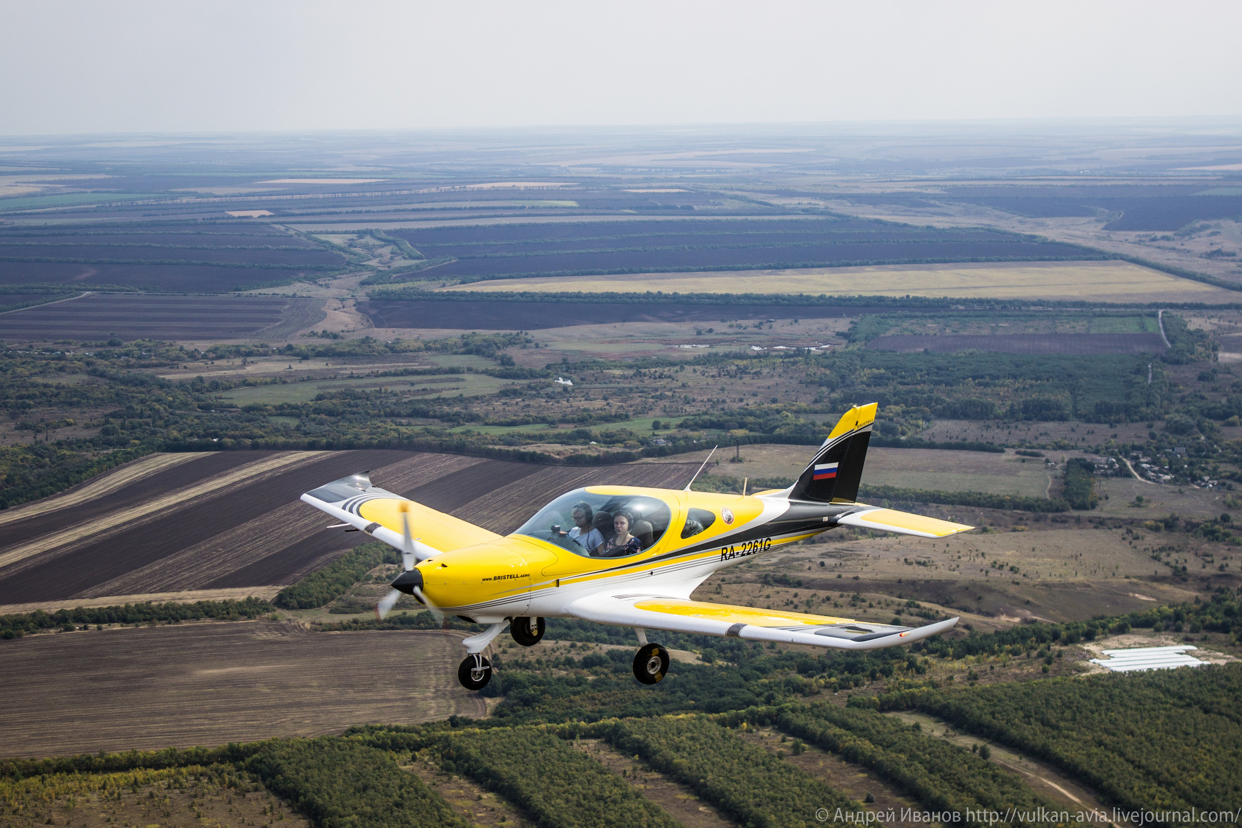 Волгодонск аэр. Потапов слёт «Небо для всех» (2021 г.). Фотоальбом показывающий увлекательный мир авиации и мир медведей Андрея Иванова