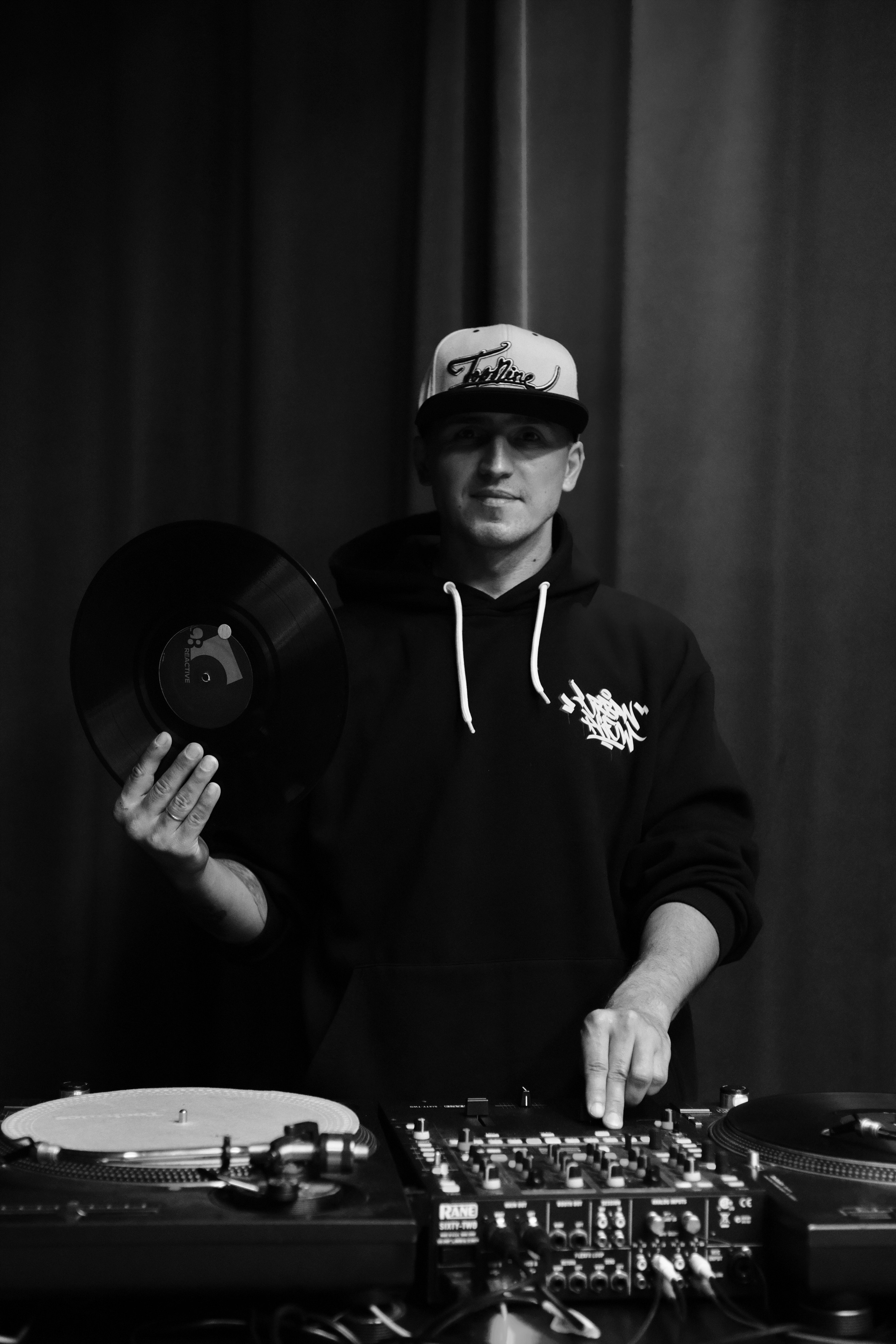 V1 Hip hop & Dj. Фотограф, видеограф в Санкт-Петербурге