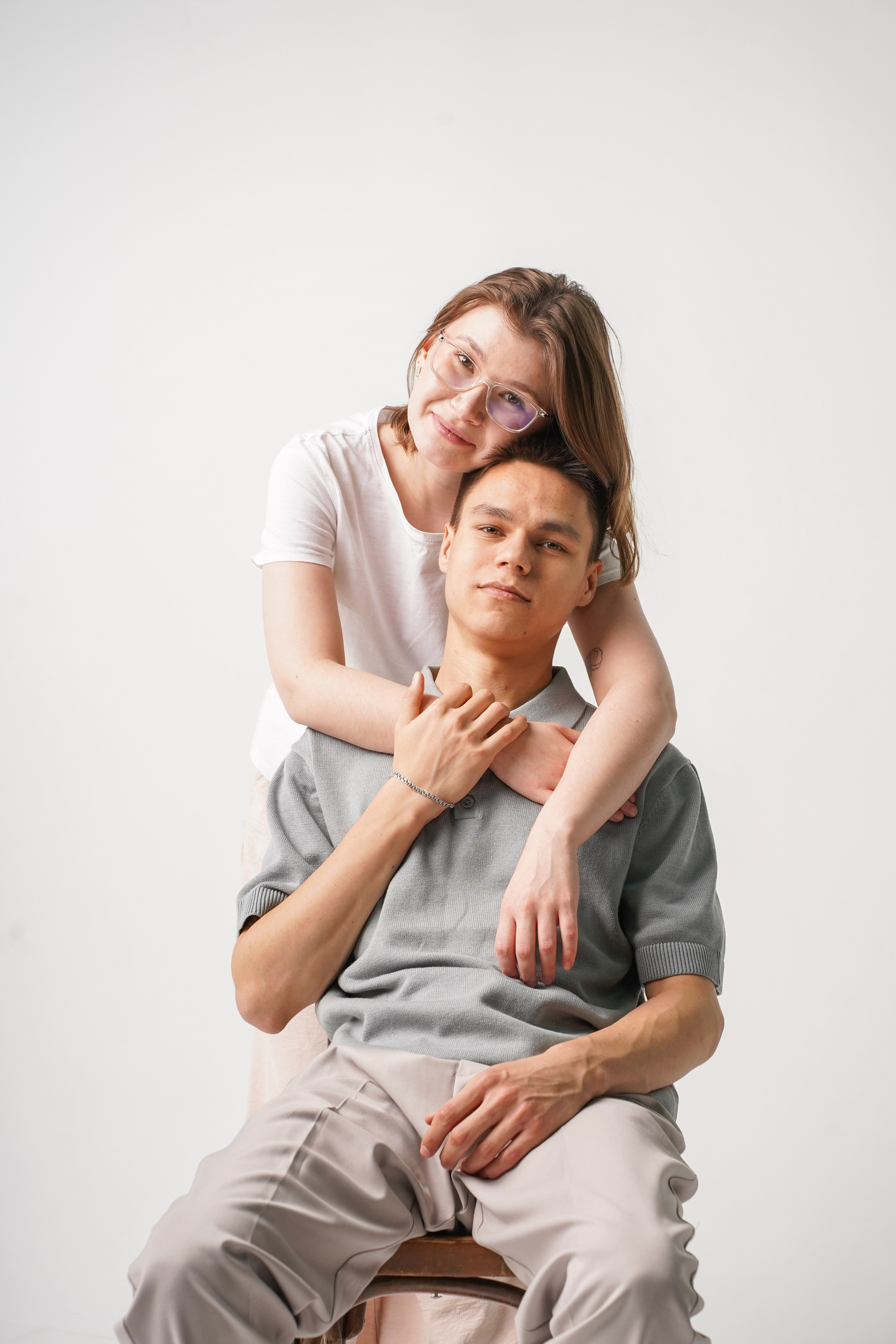 Рома & Эльвира. Маслухин Дмитрий — Ваш Фотограф