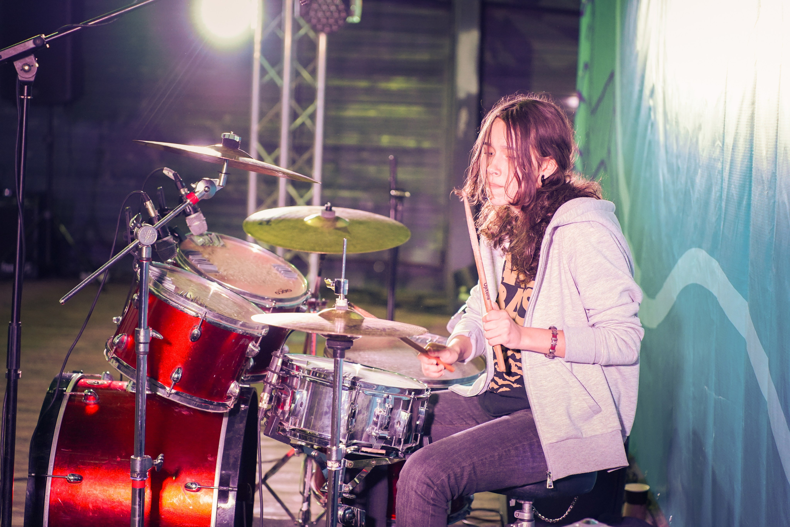 Концерты. Маслухин Дмитрий — Ваш Фотограф